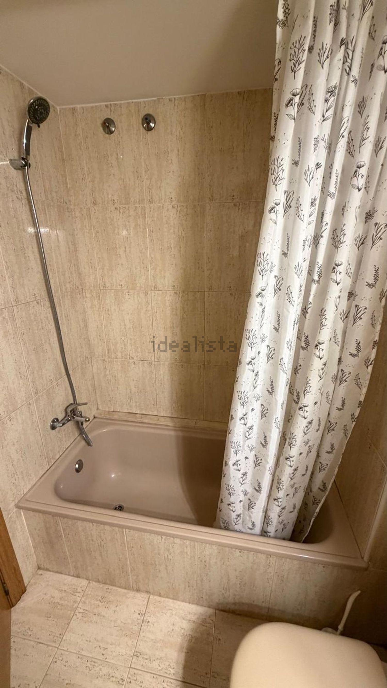 Pis de 54 m² a València