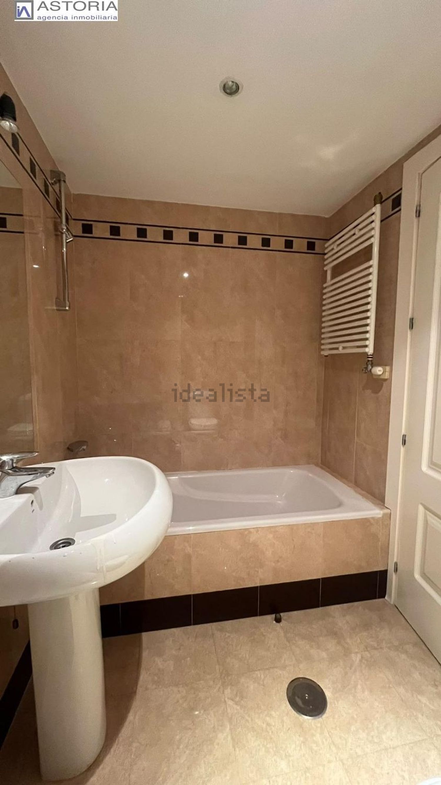 Pis de 130 m² a Granada