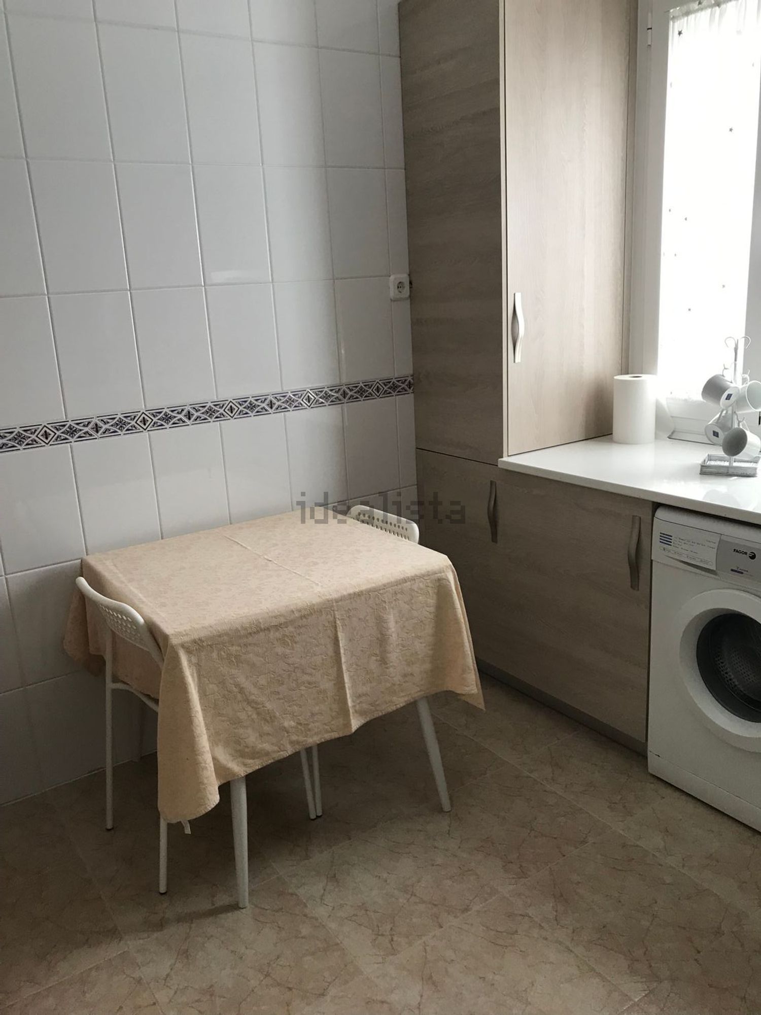 Wohnung 90 m² in Campo de Criptana