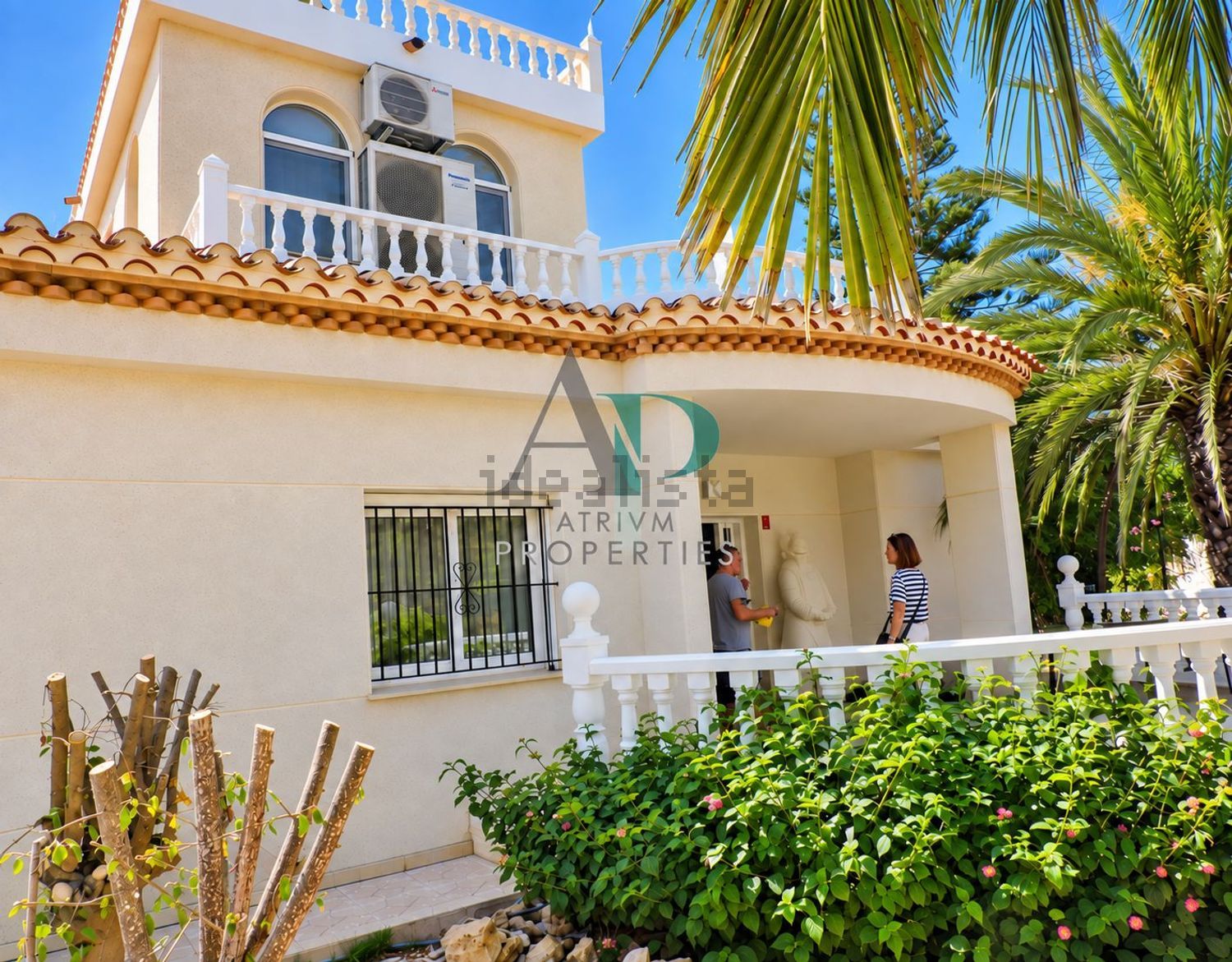 Casa de 120 m² a Oriola