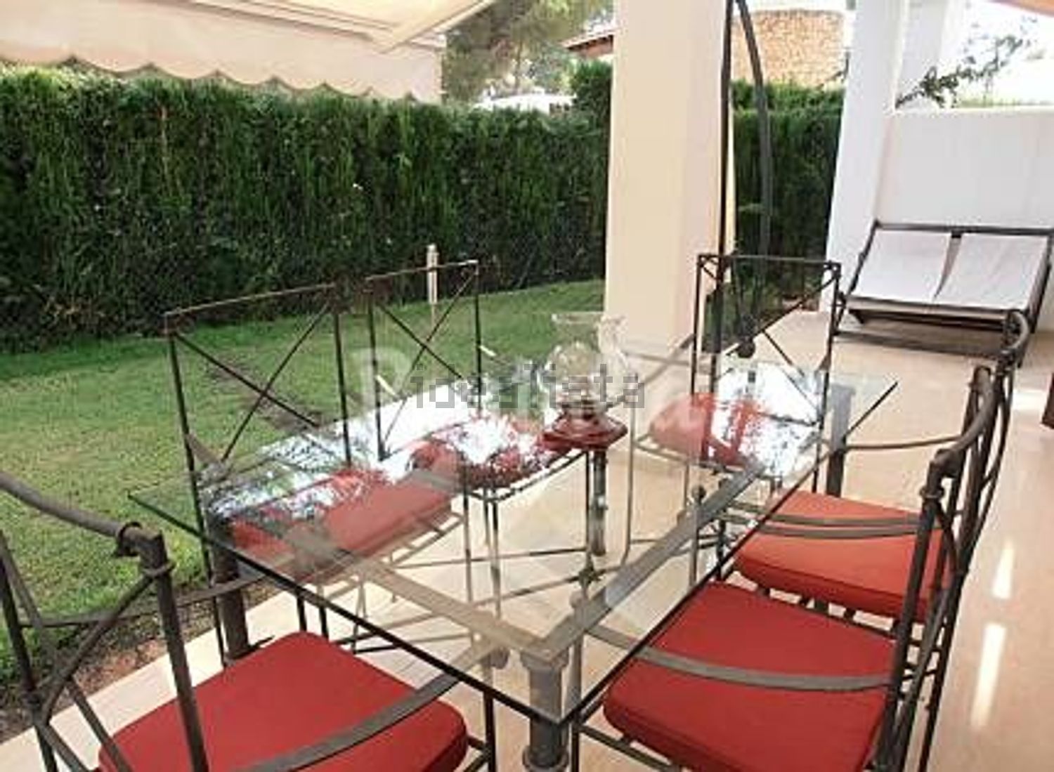 Pis de 47 m² a Santa Eulària des Riu