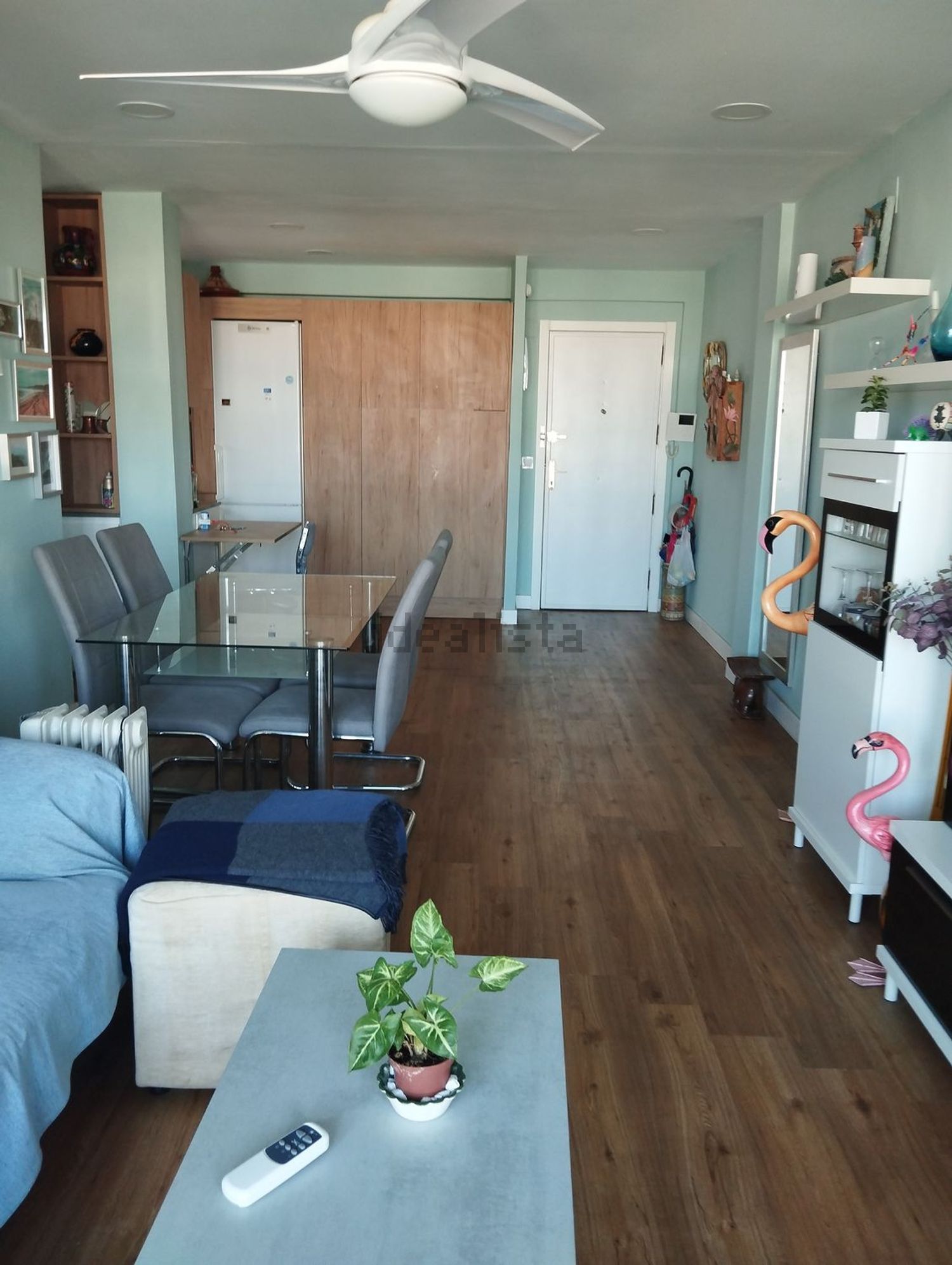 Habitación en alquiler, Sevilla