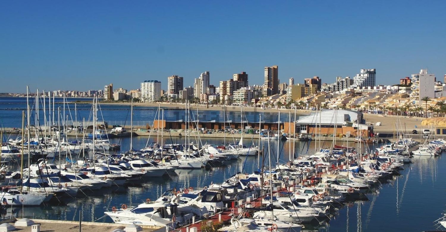 Pis de 82 m² a el Campello