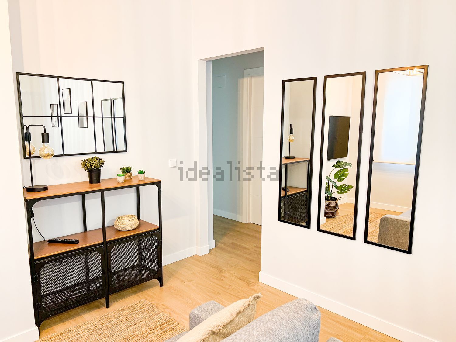 Pis de 76 m² a Gijón
