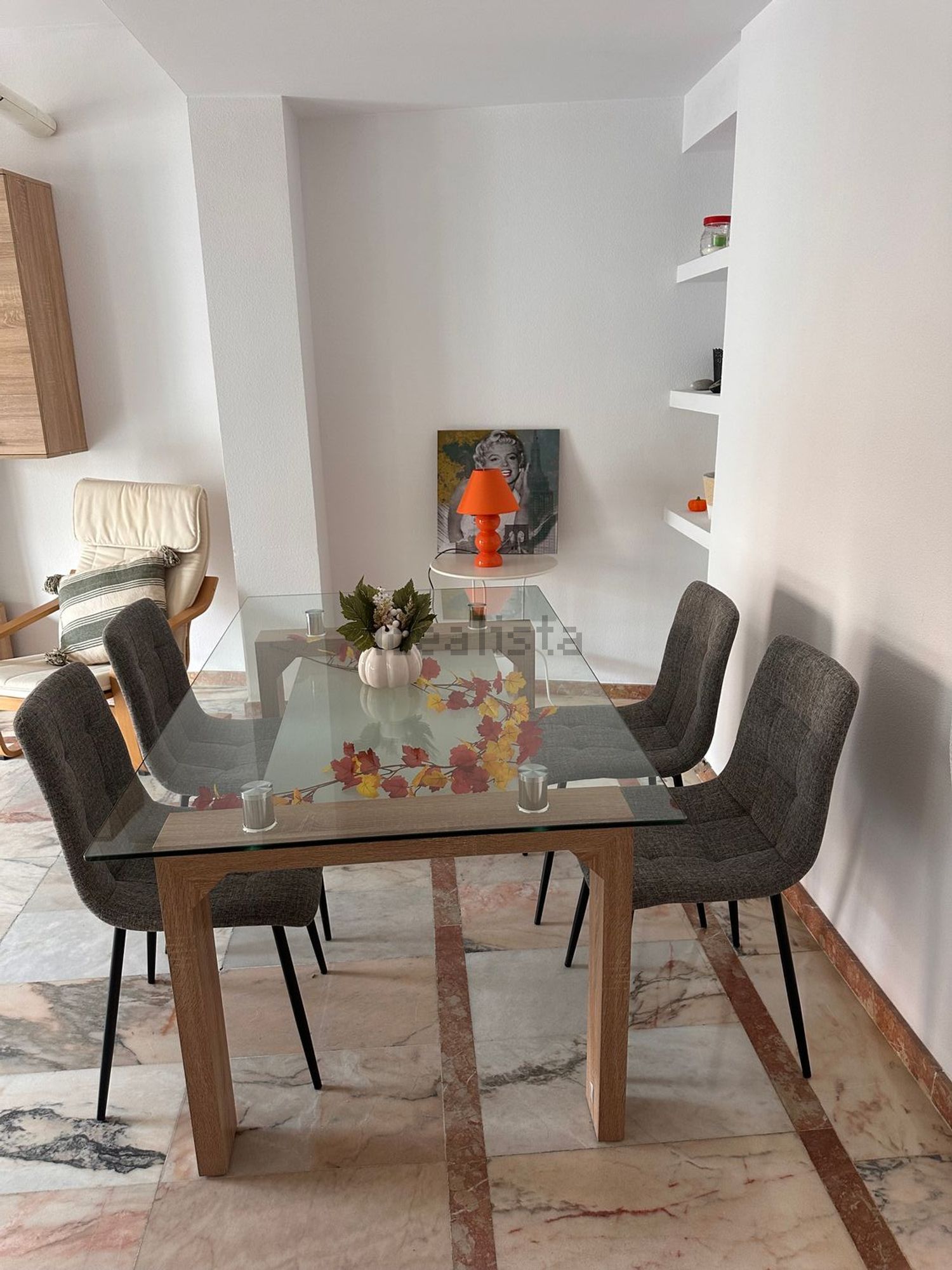 Habitació de lloguer, Almendralejo