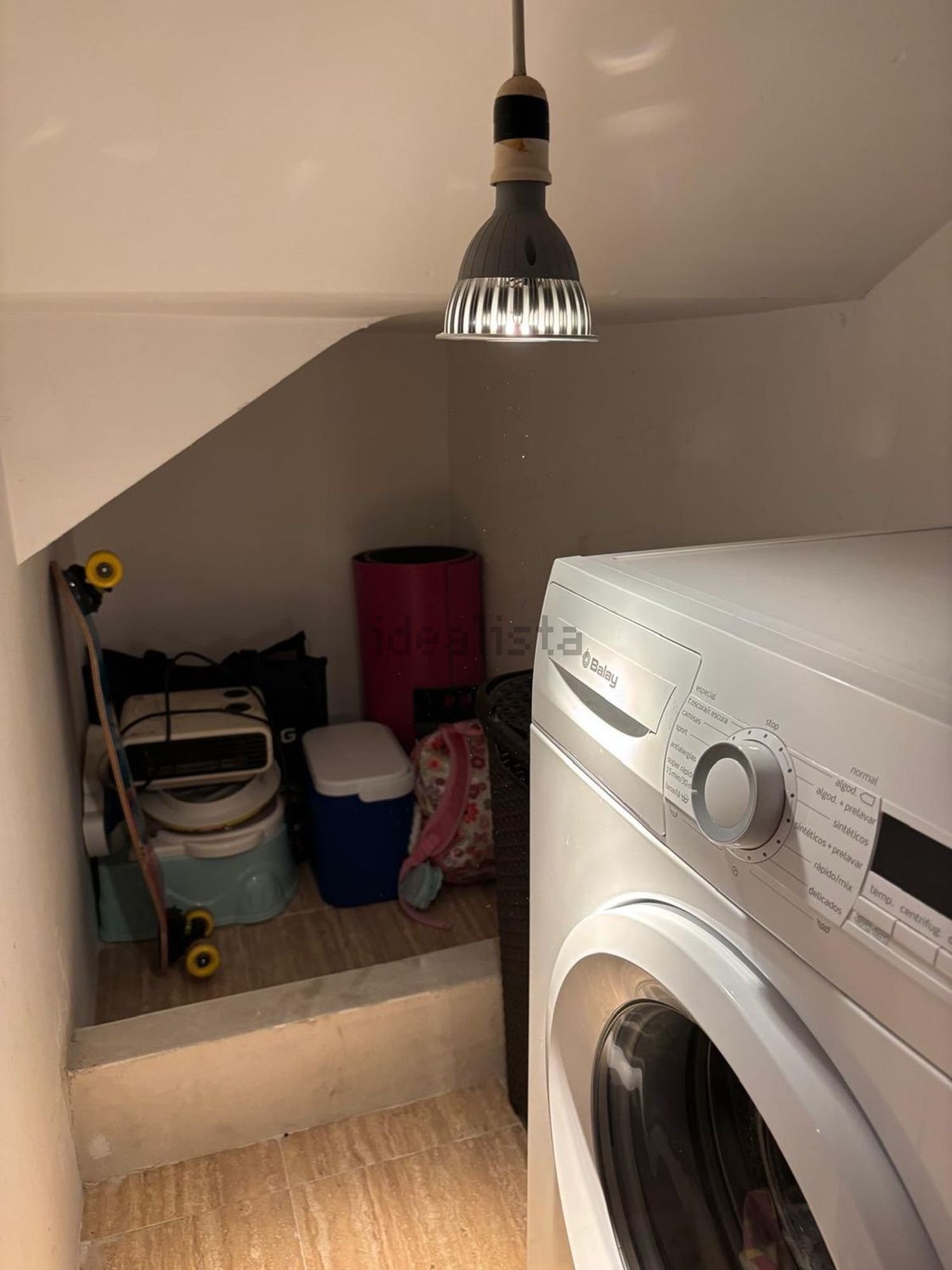 Piso de 108 m² en Talavera de la Reina