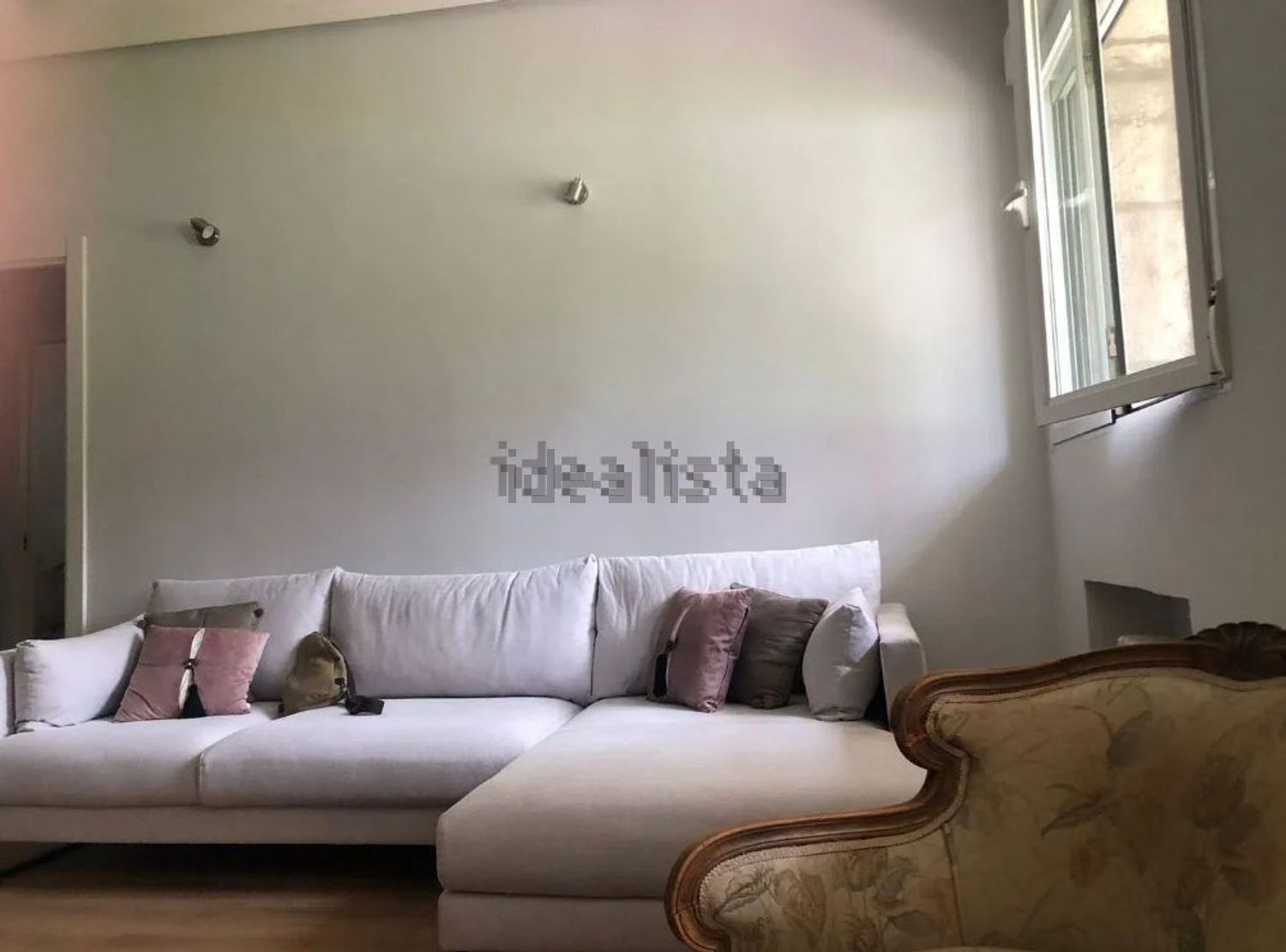 Pis de 80 m² a Madrid