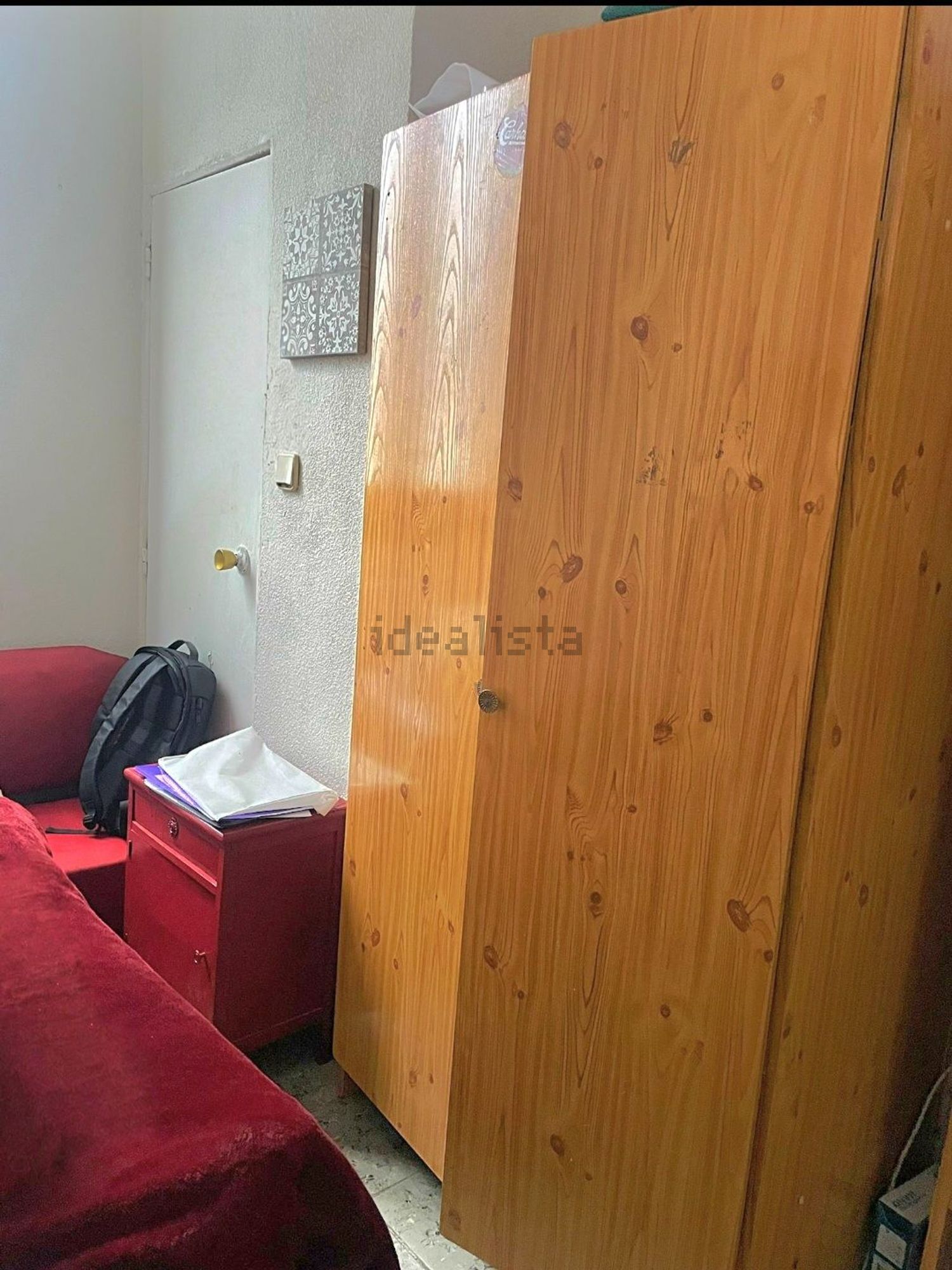 Habitación en alquiler, Madrid