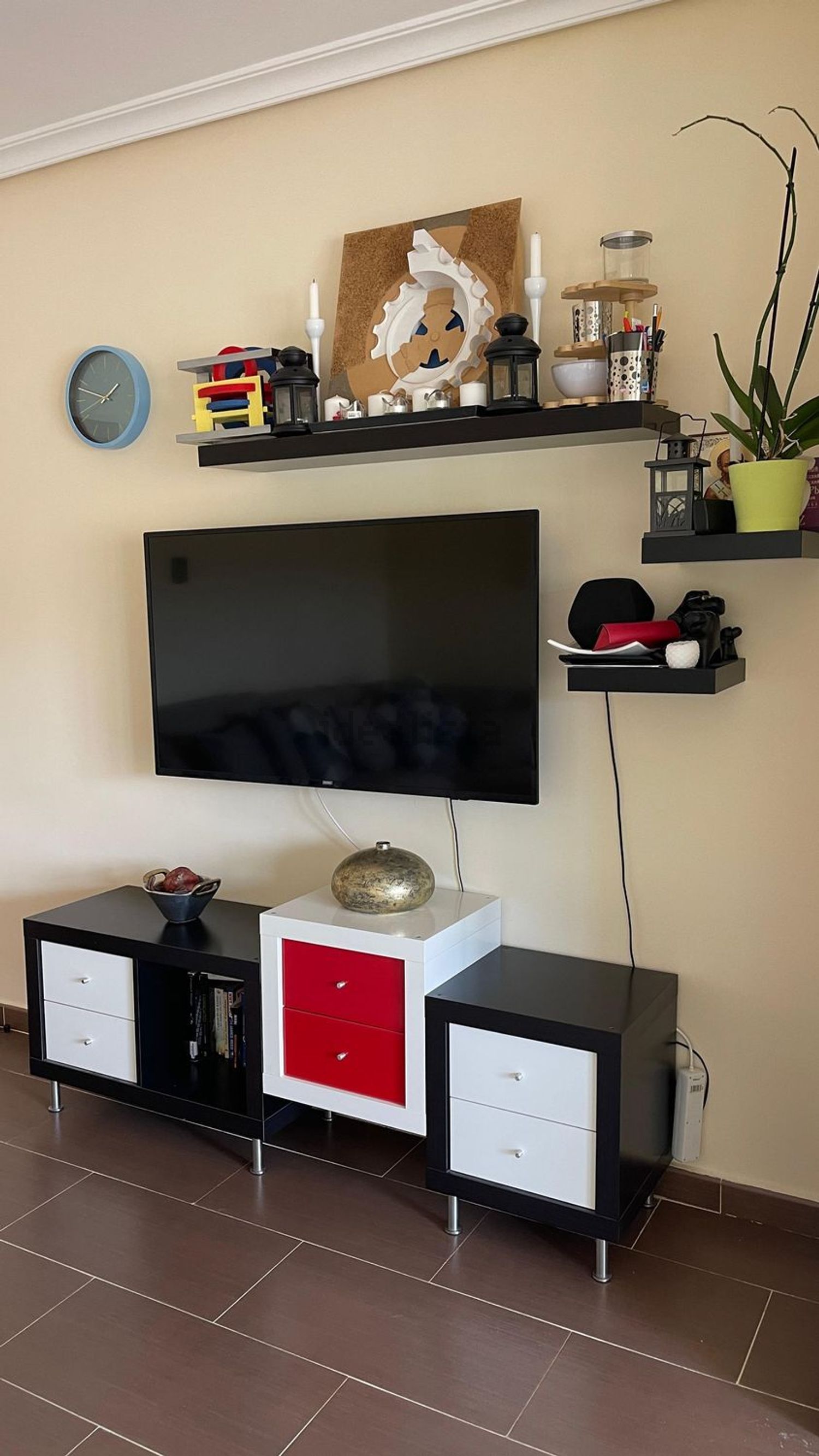 Pis de 155 m² a Estepona