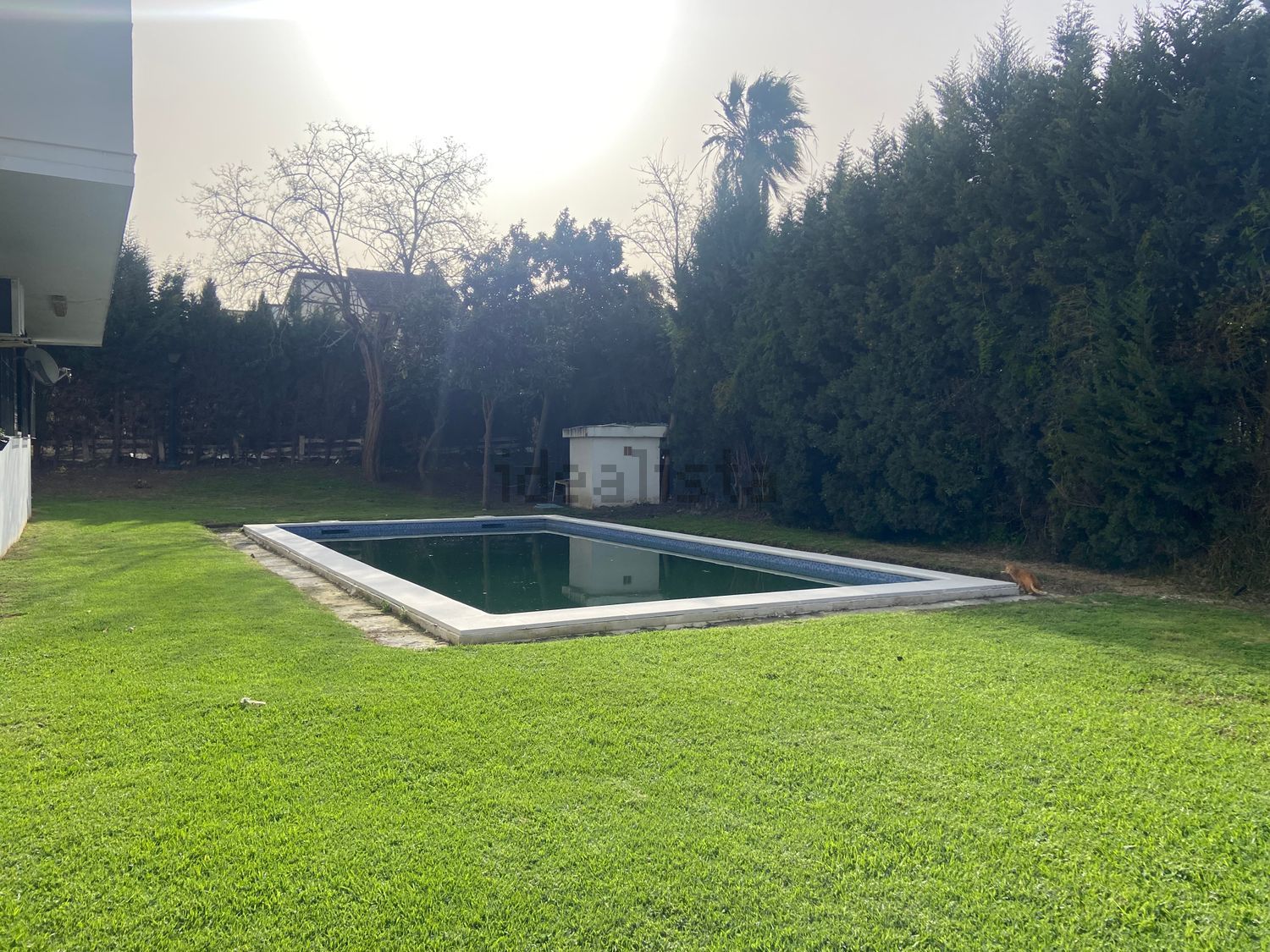 Piso de 120 m² en Los Barrios