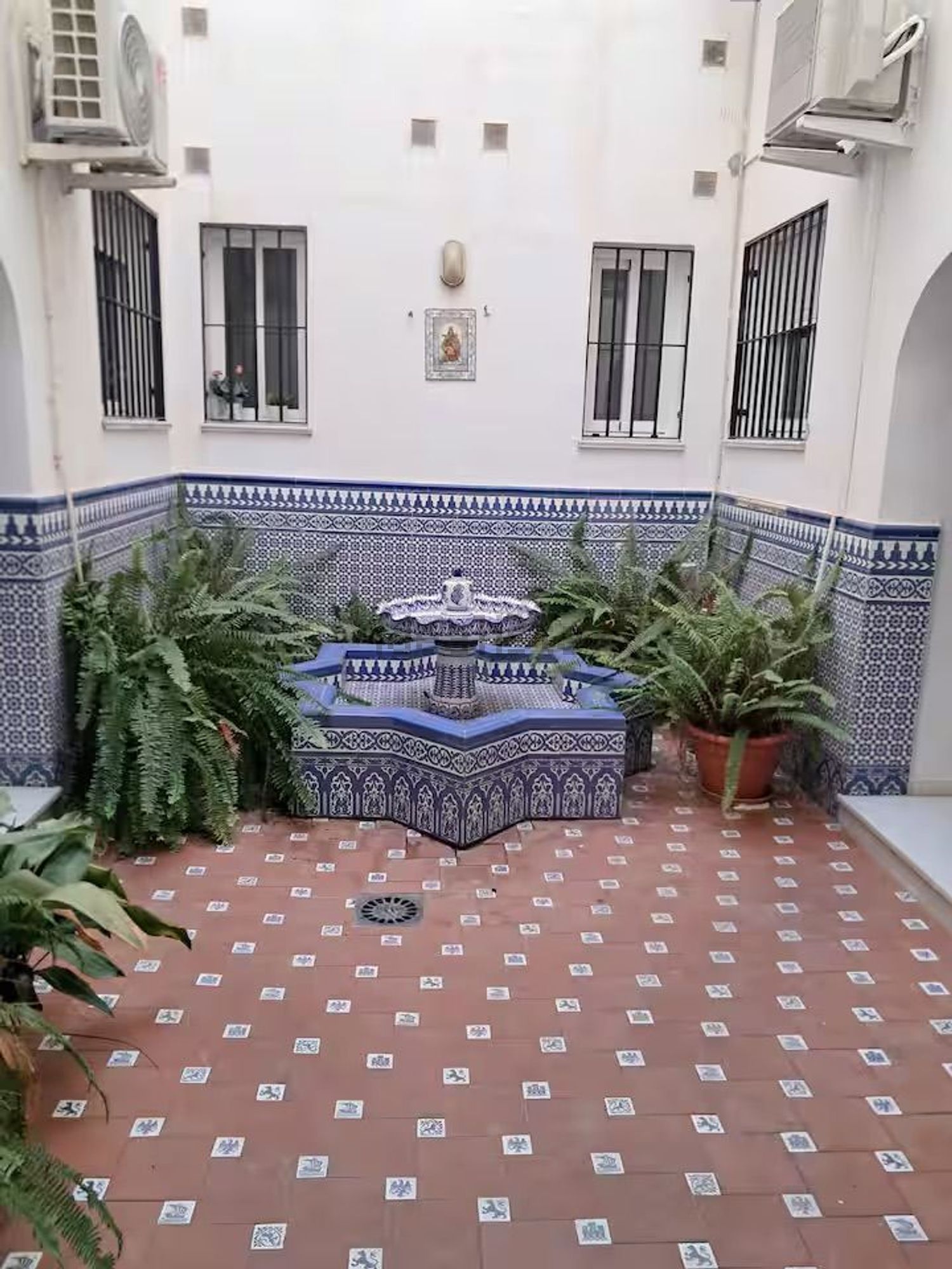 Appartement 51 m² à Málaga