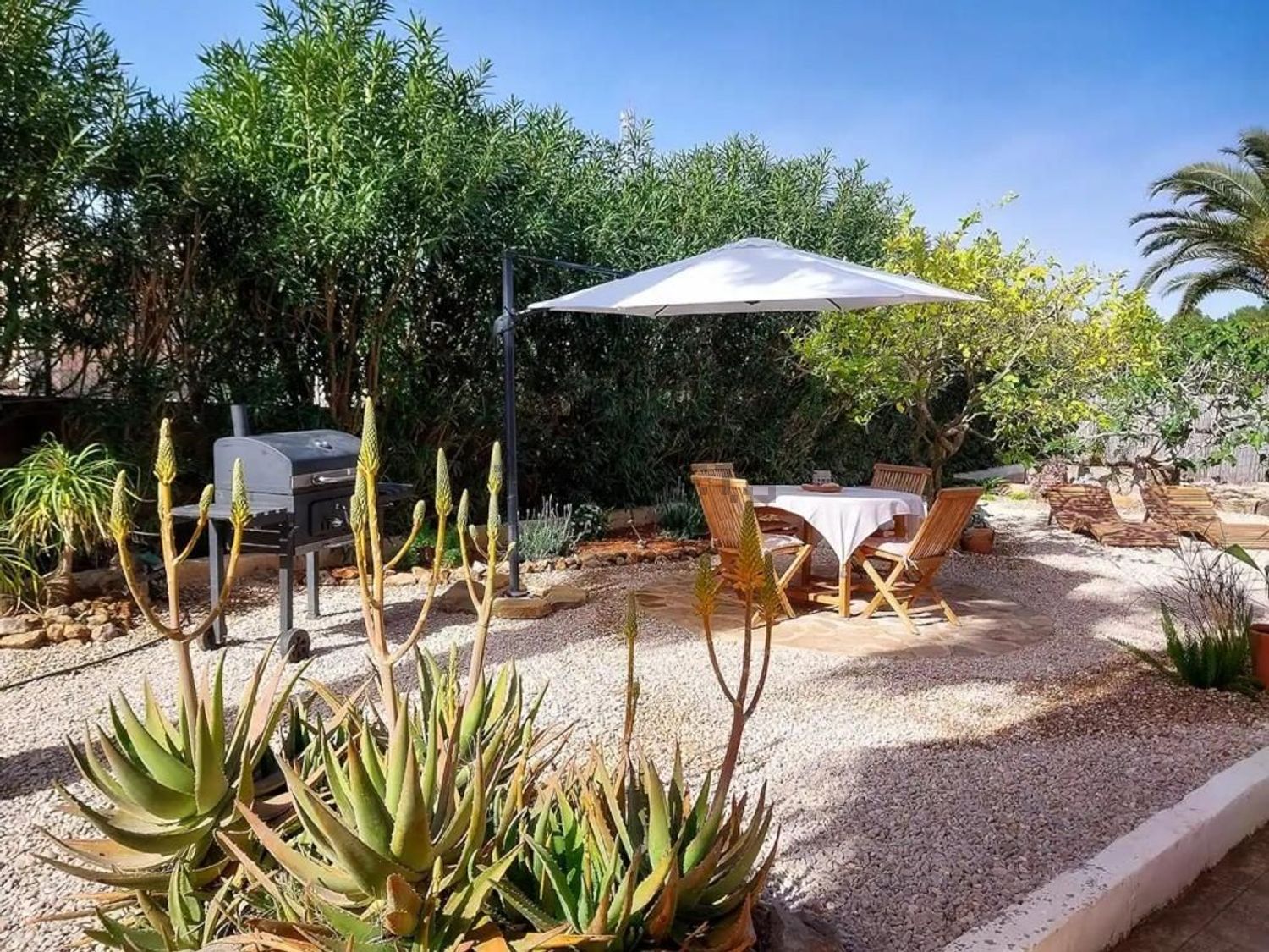 Casa de 103 m² en Pedreguer