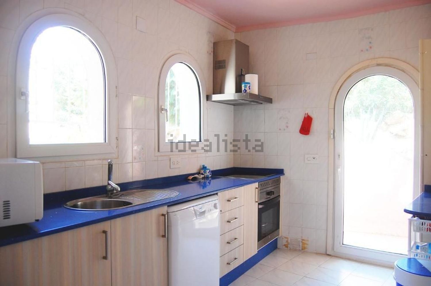 Casa de 210 m² a el Poble Nou de Benitatxell