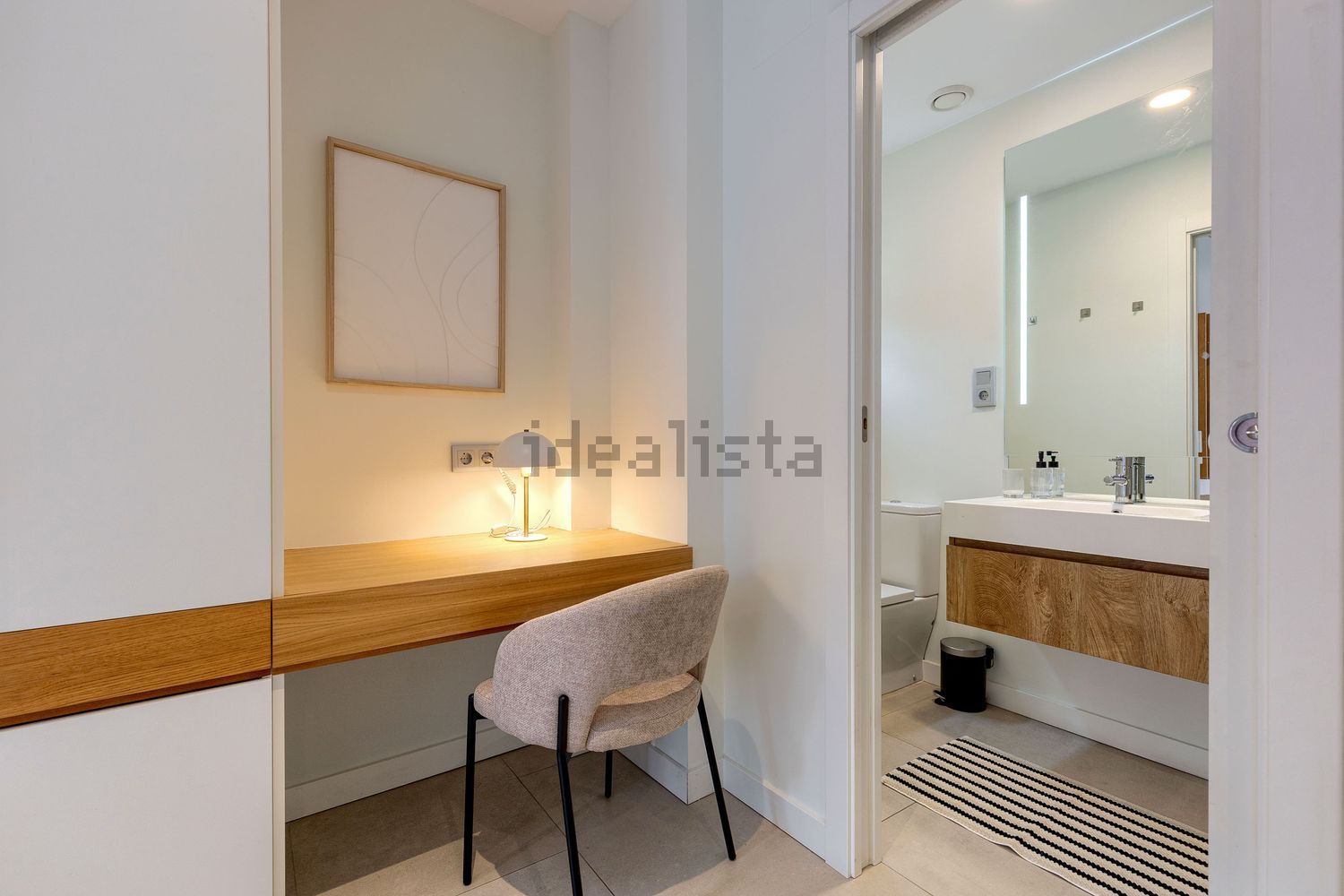 Pis de 79 m² a Madrid