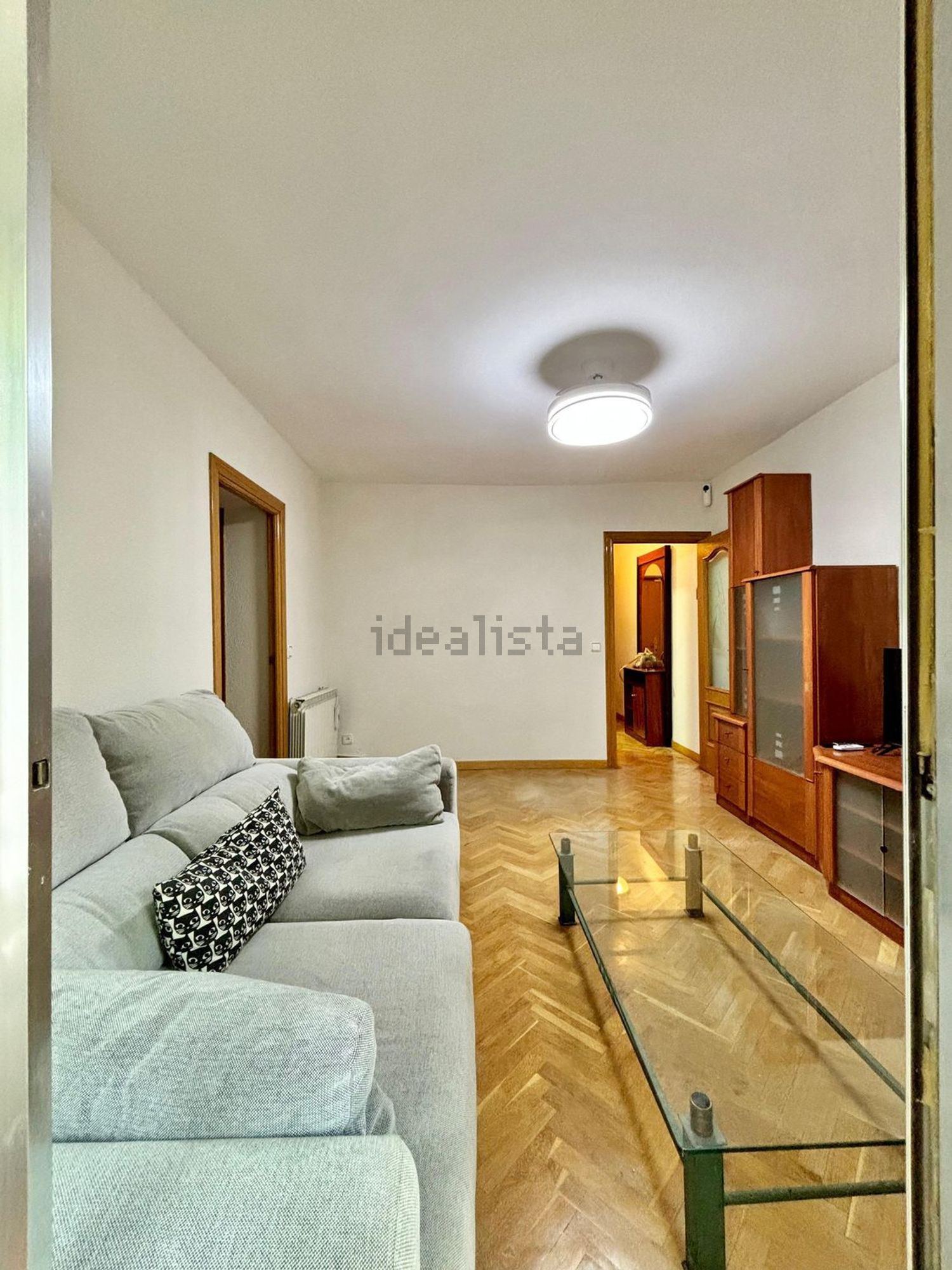 Pis de 59 m² a Madrid