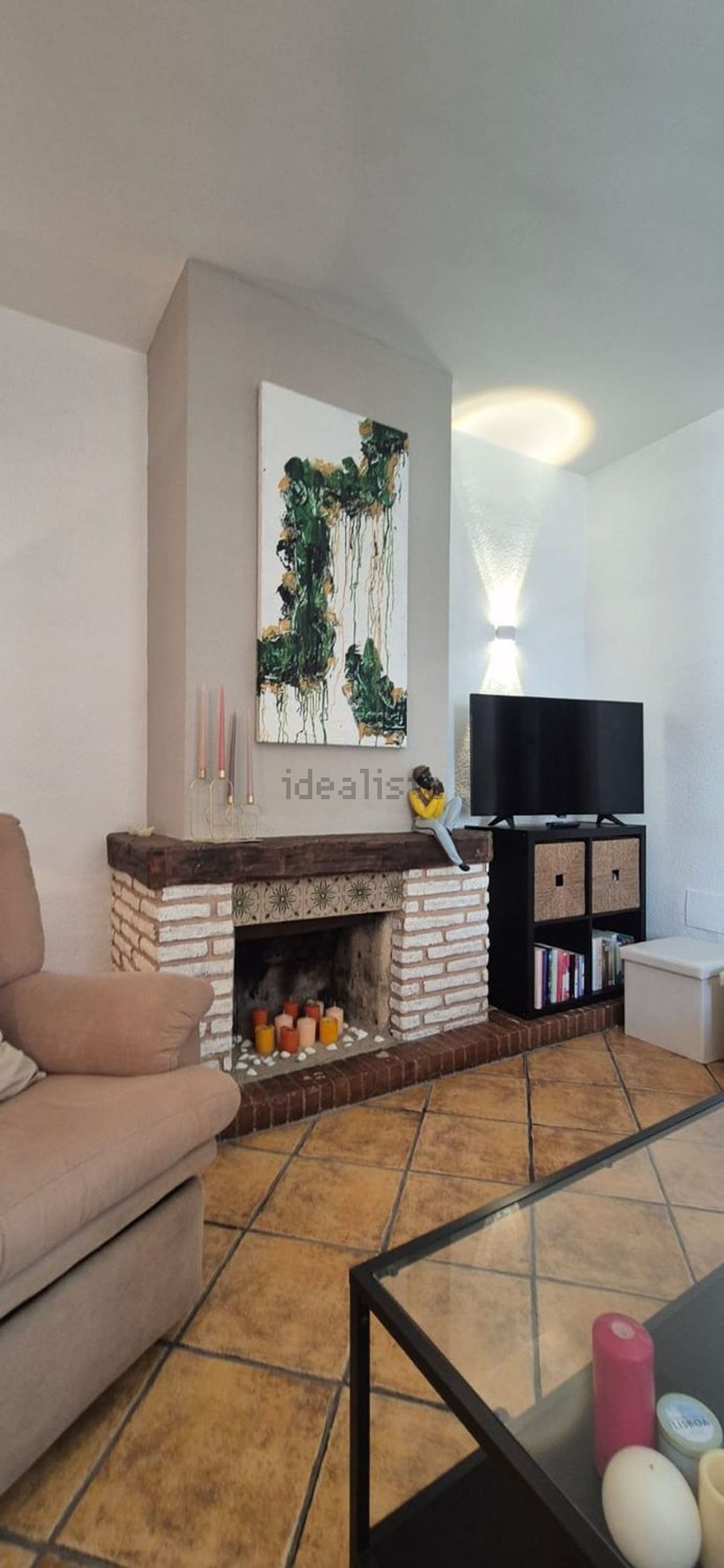 Pis de 100 m² a Motril