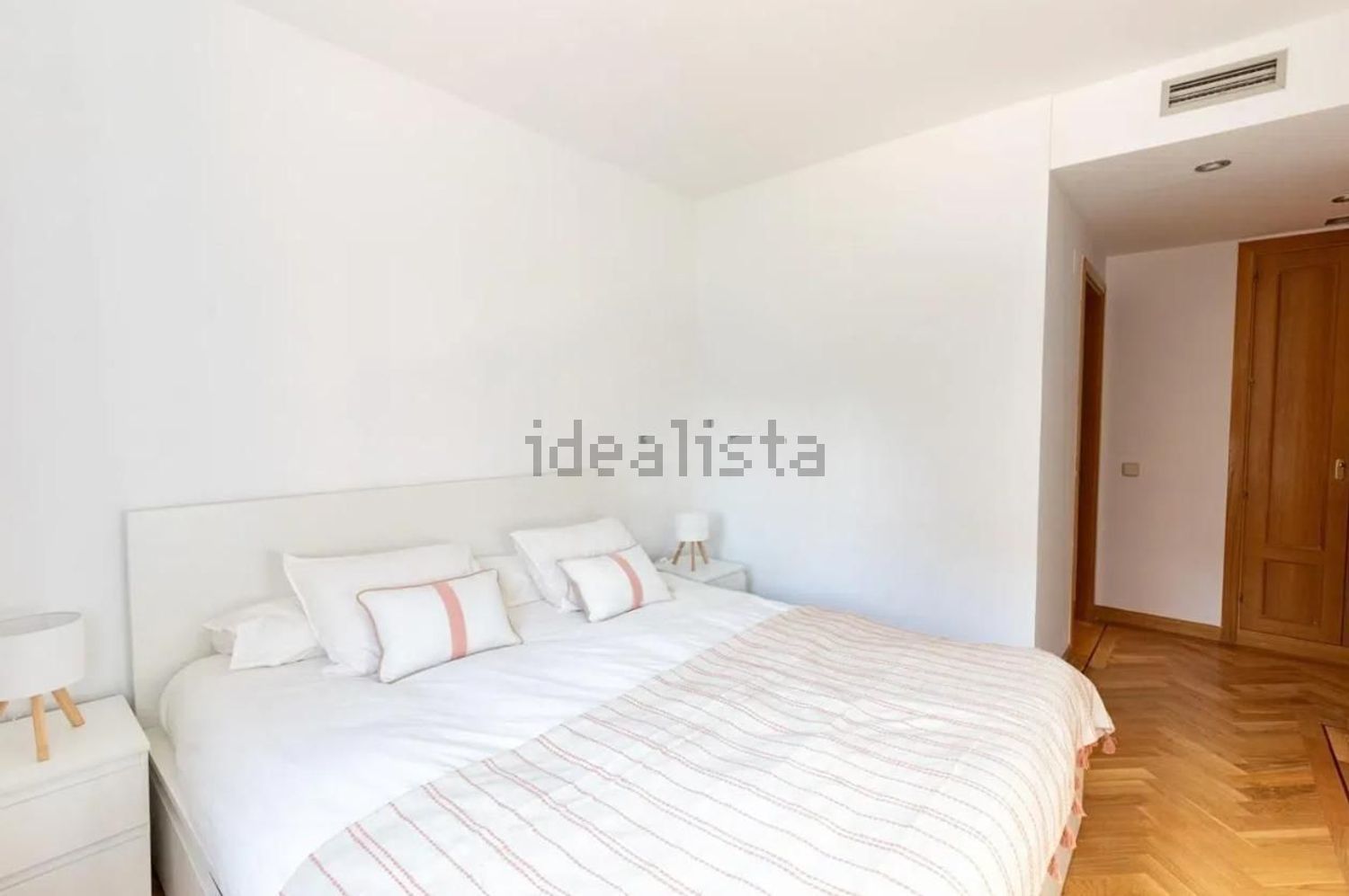 Pis de 88 m² a Madrid