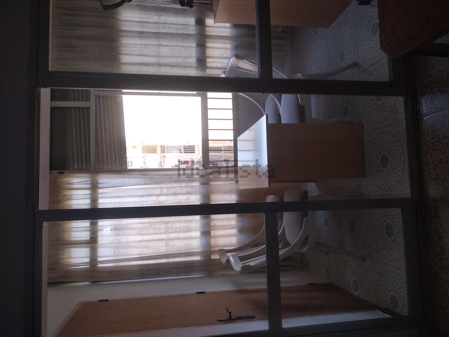 Piso de 125 m² en Cádiz