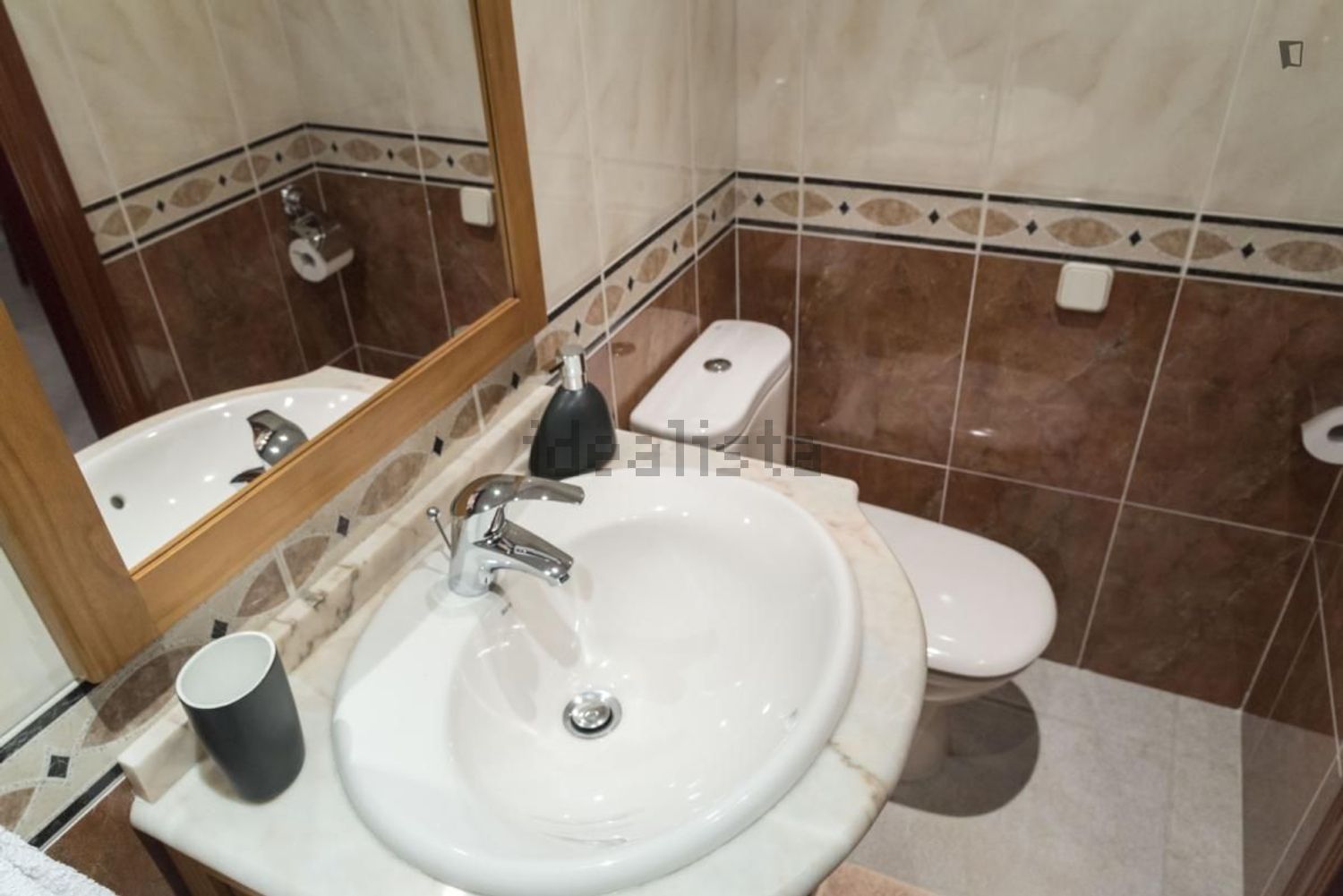 Habitación en alquiler, Madrid