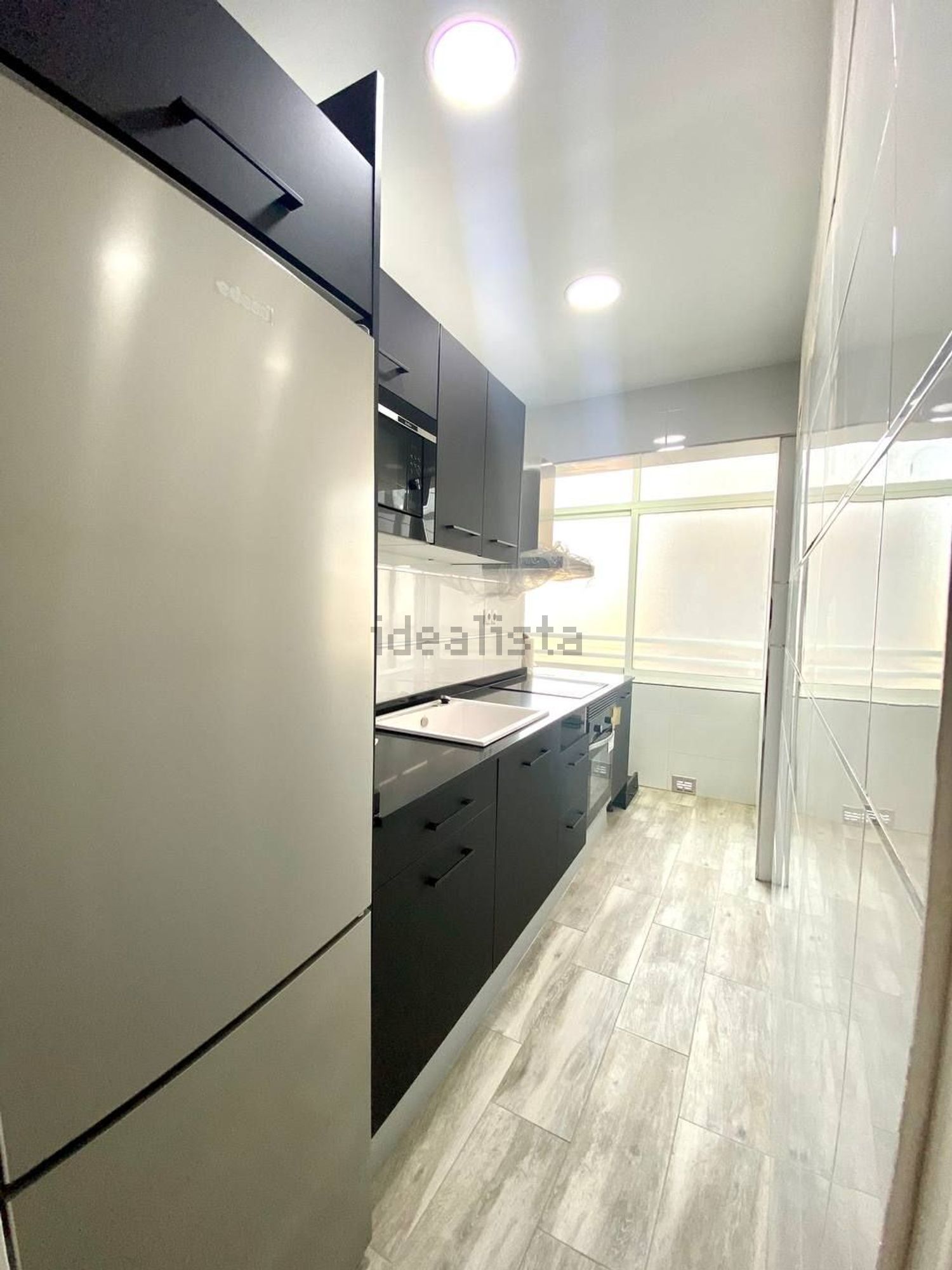 Piso de 100 m² en Murcia