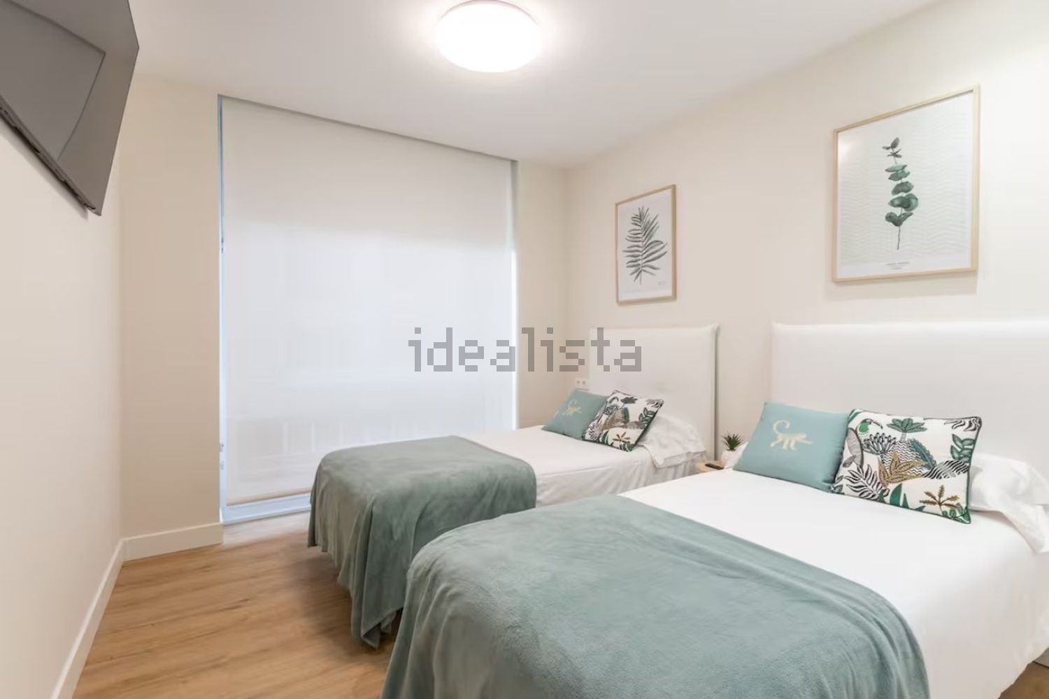 Pis de 82 m² a Bilbao