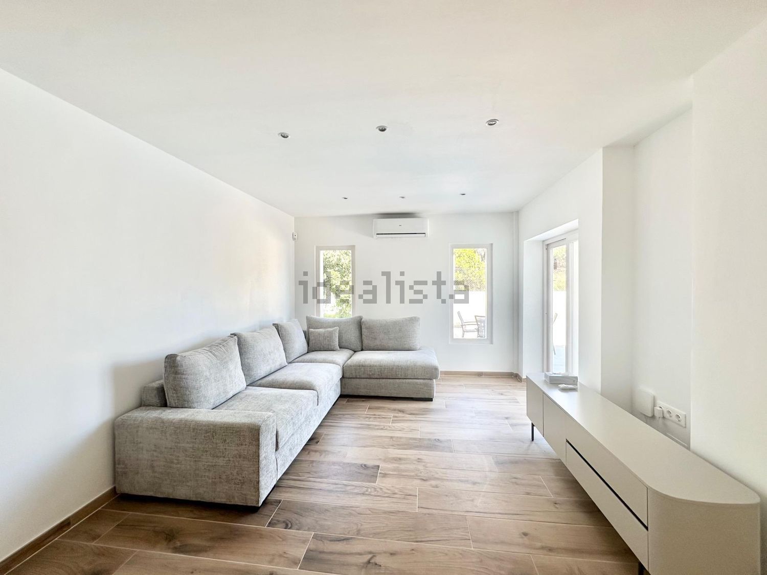 Casa de 150 m² a Mijas