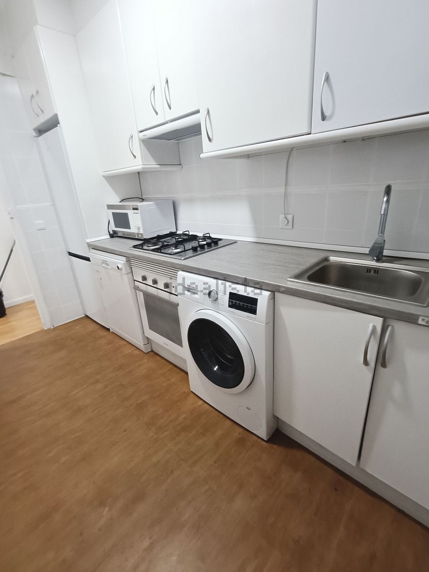Pis de 106 m² a Madrid