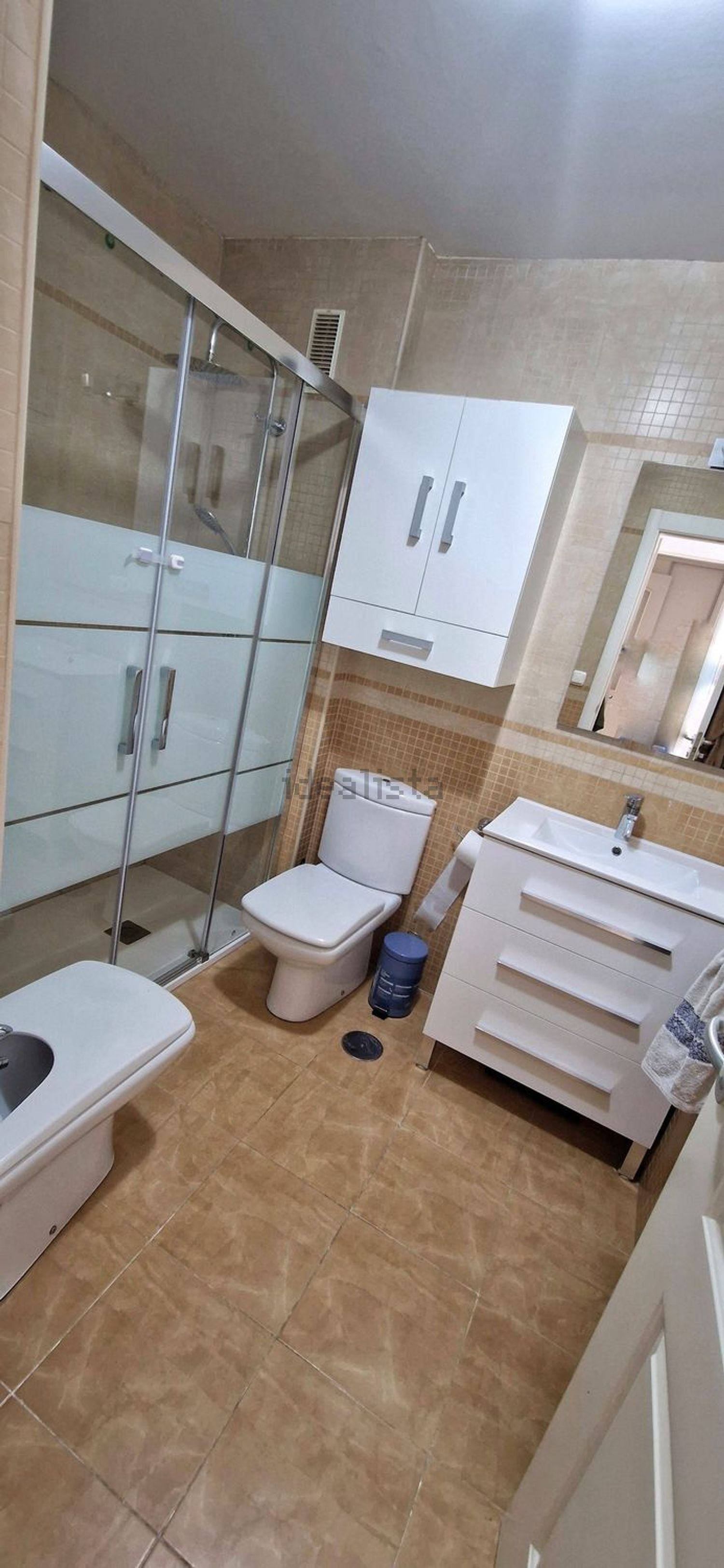Wohnung 112 m² in Roquetas de Mar