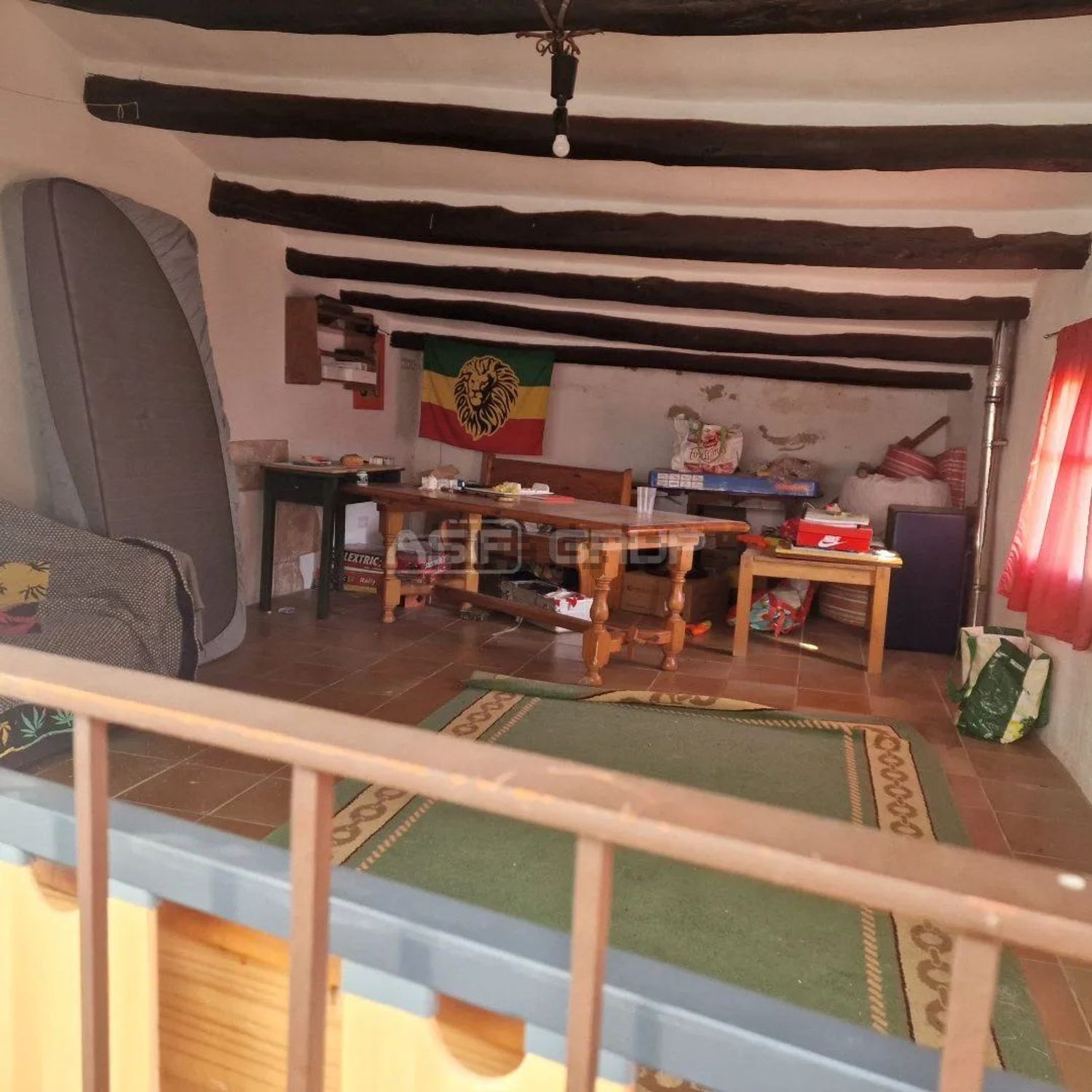 Будинок 150 м² у Gallifa