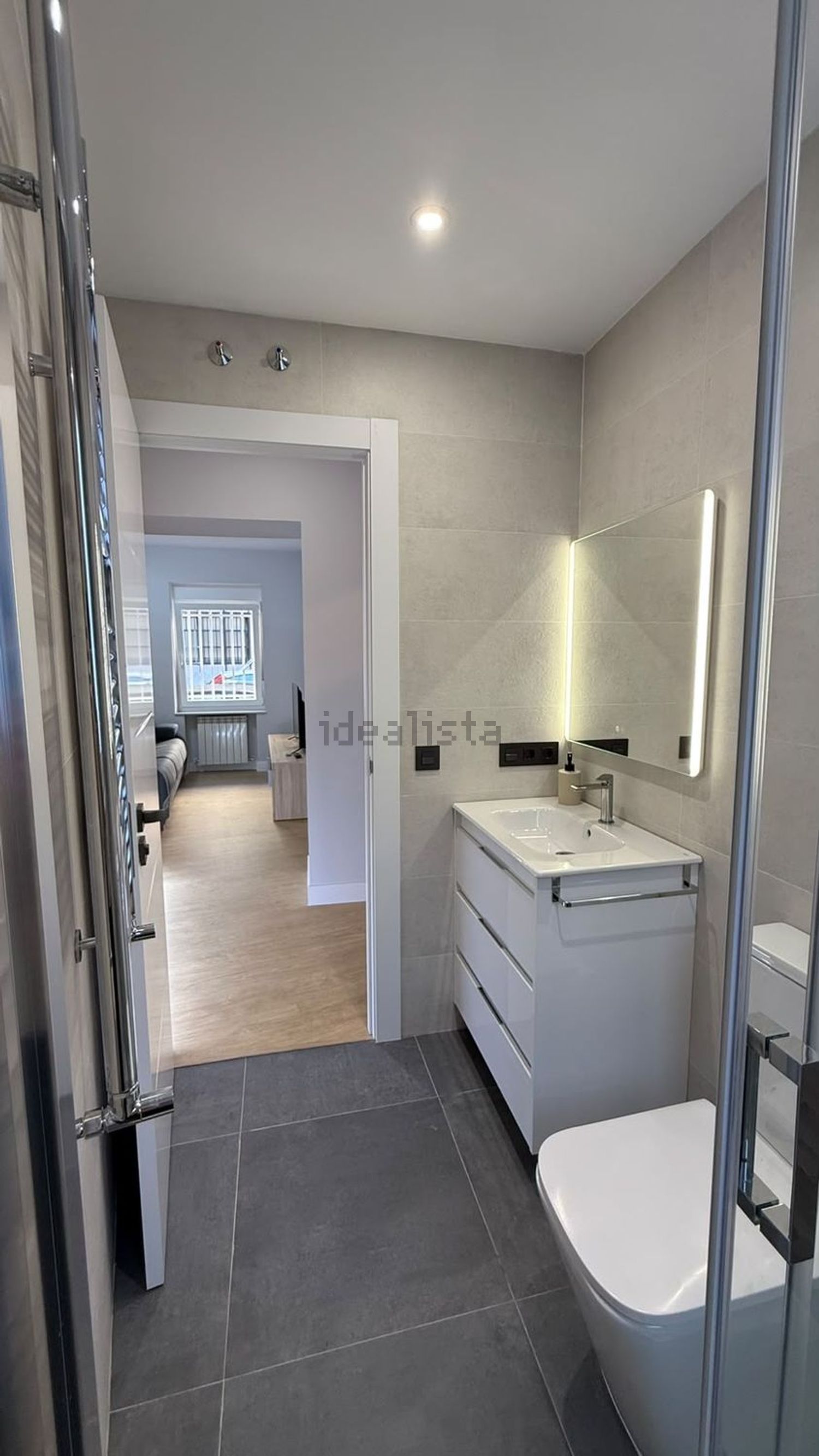 Appartamento 106 m² a Salamanca