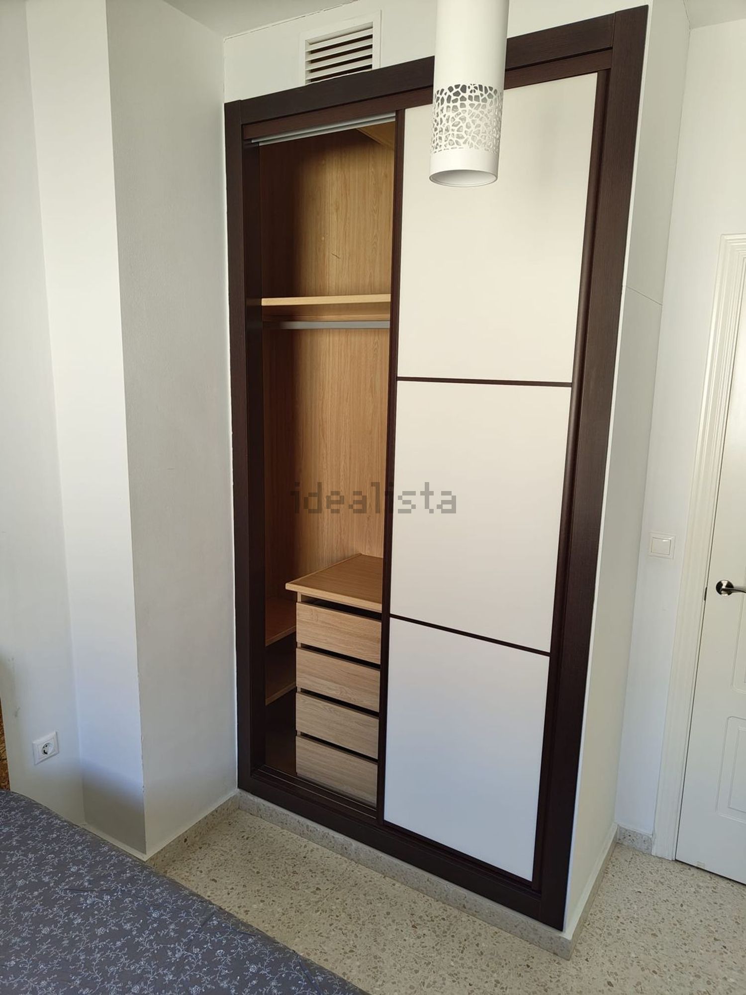 Pis de 60 m² a Sevilla