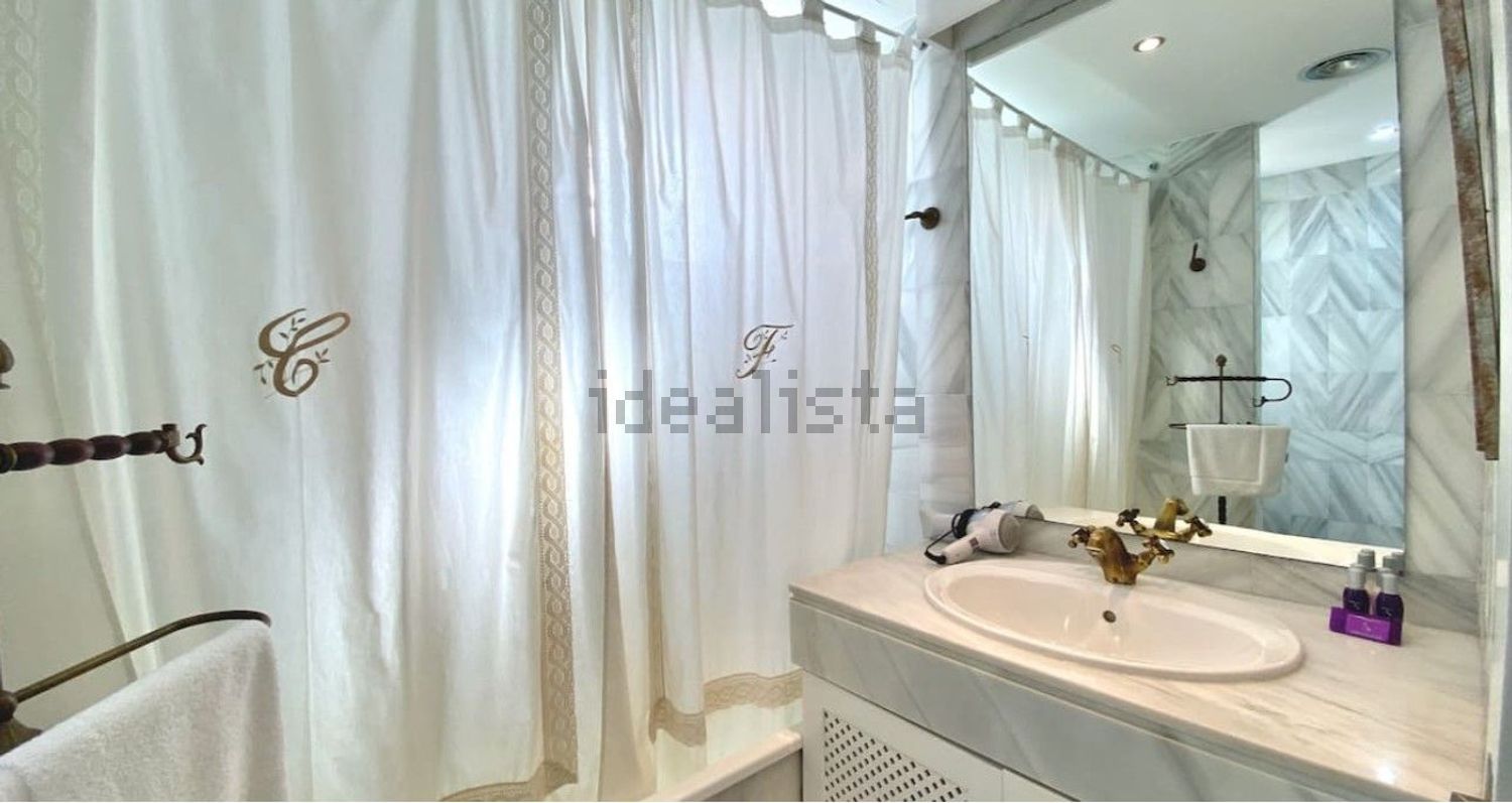 Pis de 125 m² a Marbella