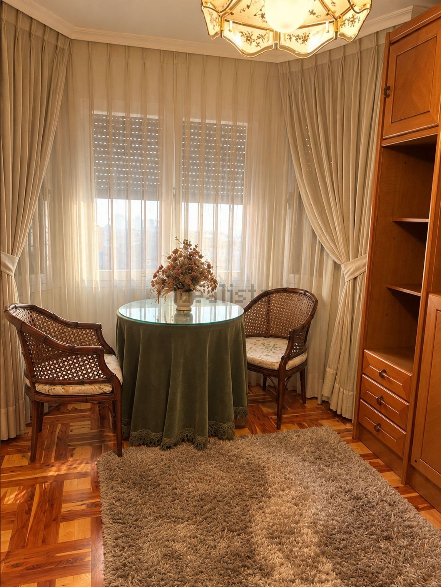 Wohnung 100 m² in San Leonardo de Yagüe