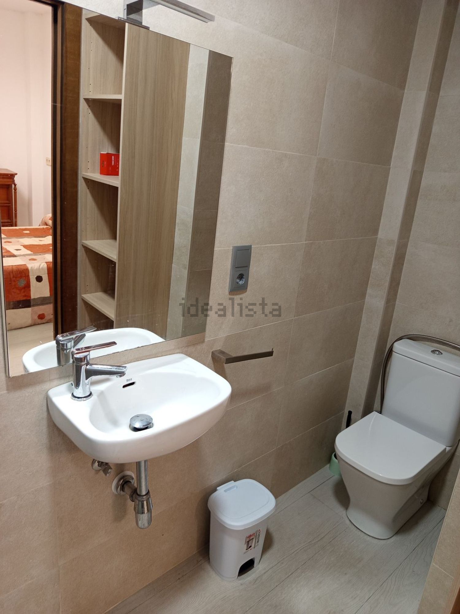 Habitació de lloguer, València