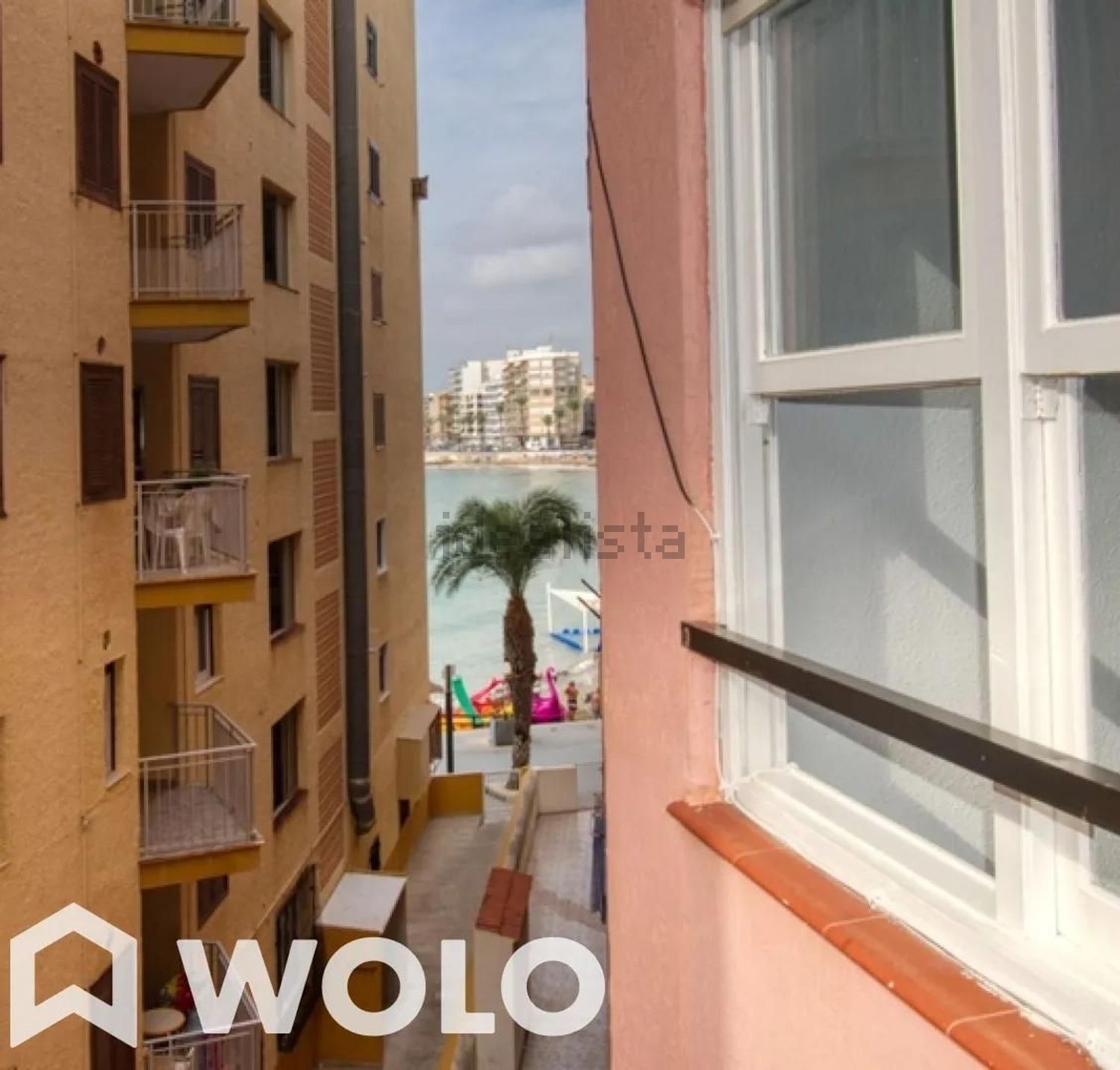 Appartamento 102 m² a Torrevieja