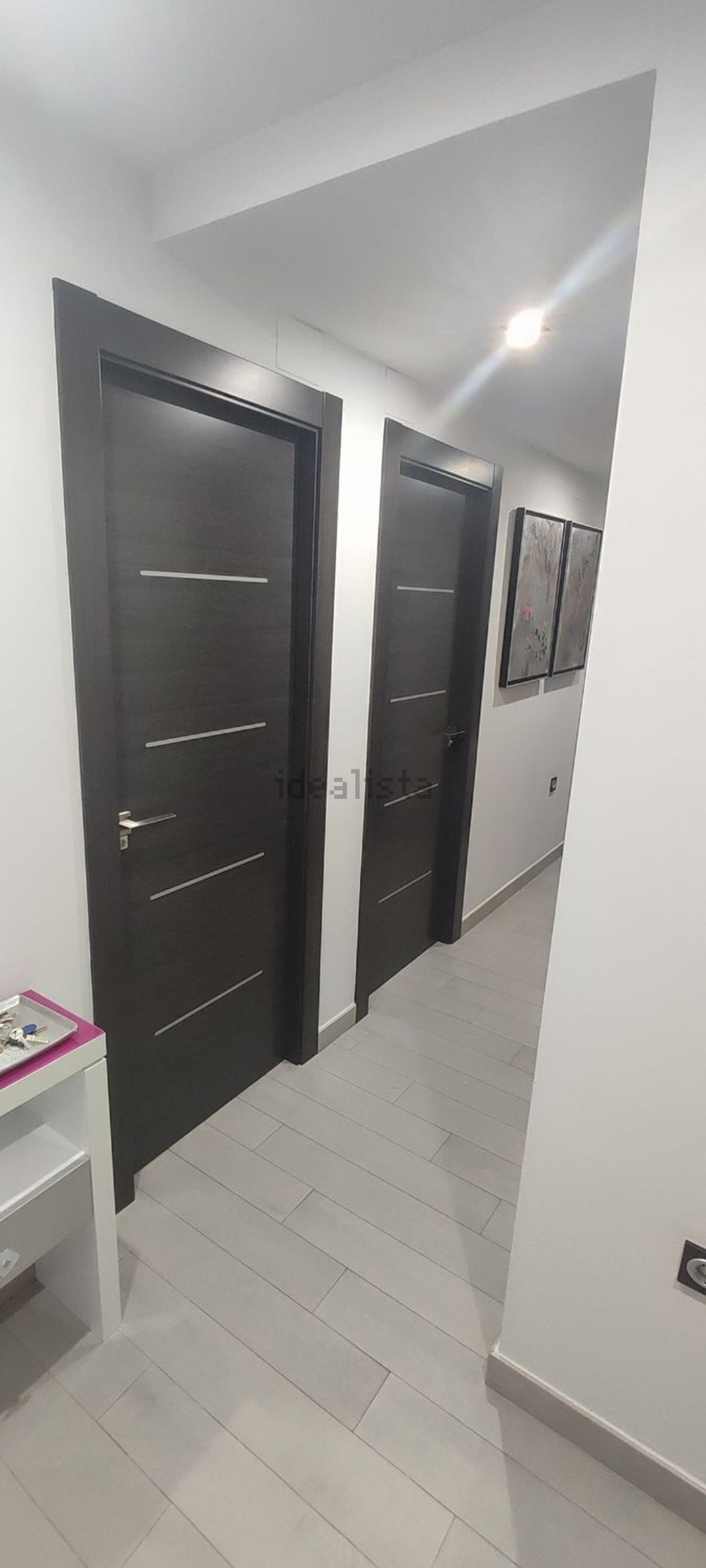 Pis de 80 m² a Granada