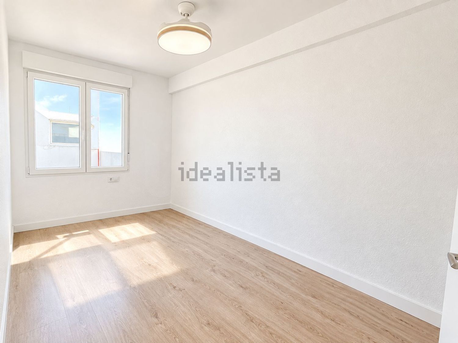 Piso de 90 m² en Madrid