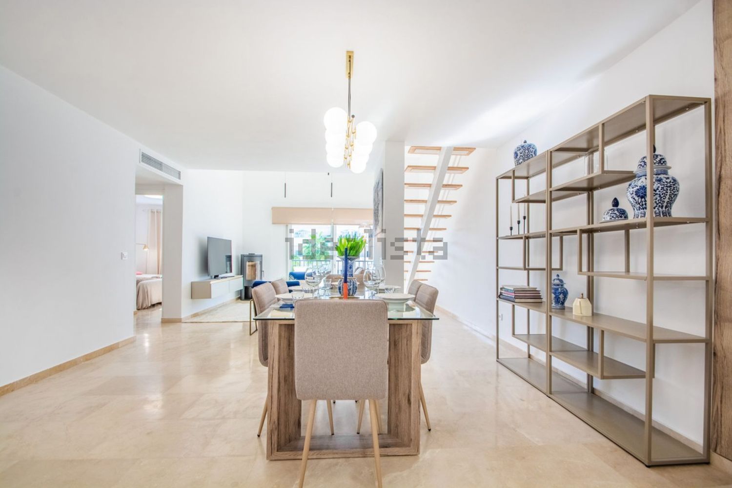 Casa de 110 m² a Mijas