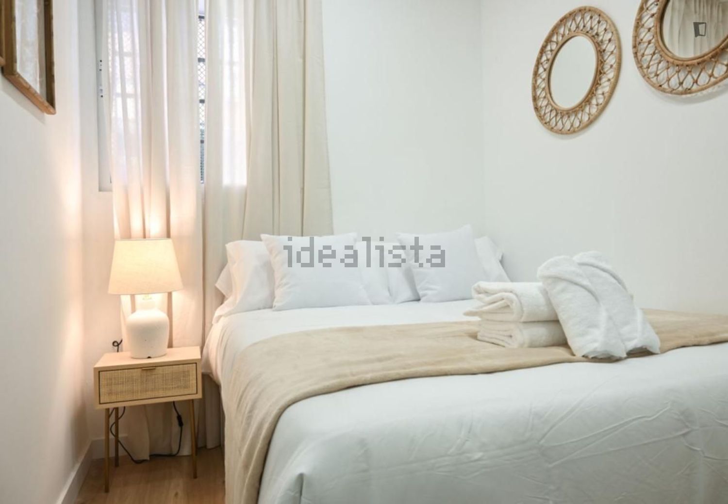 Piso de 30 m² en Madrid