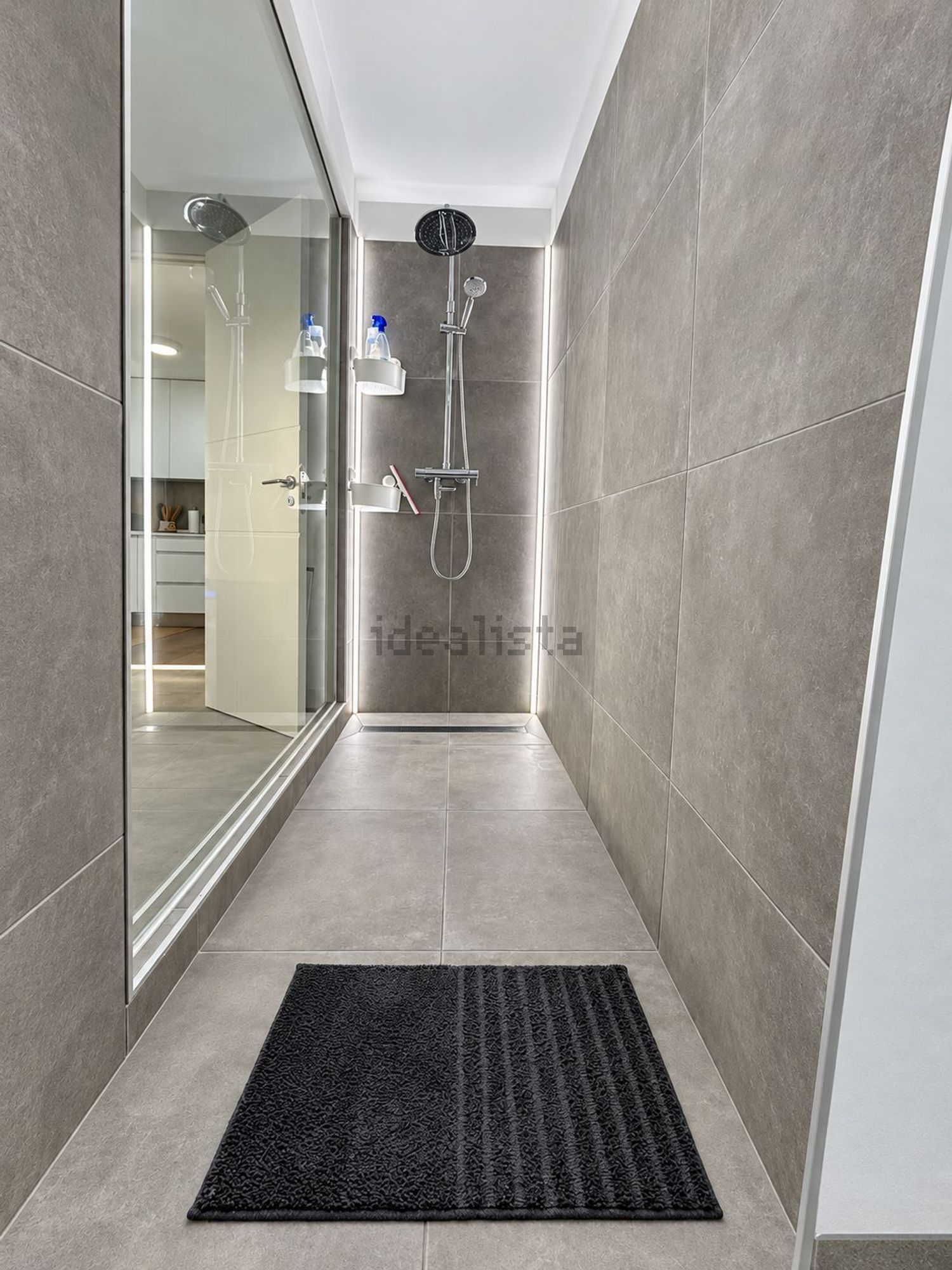 Pis de 73 m² a Màlaga