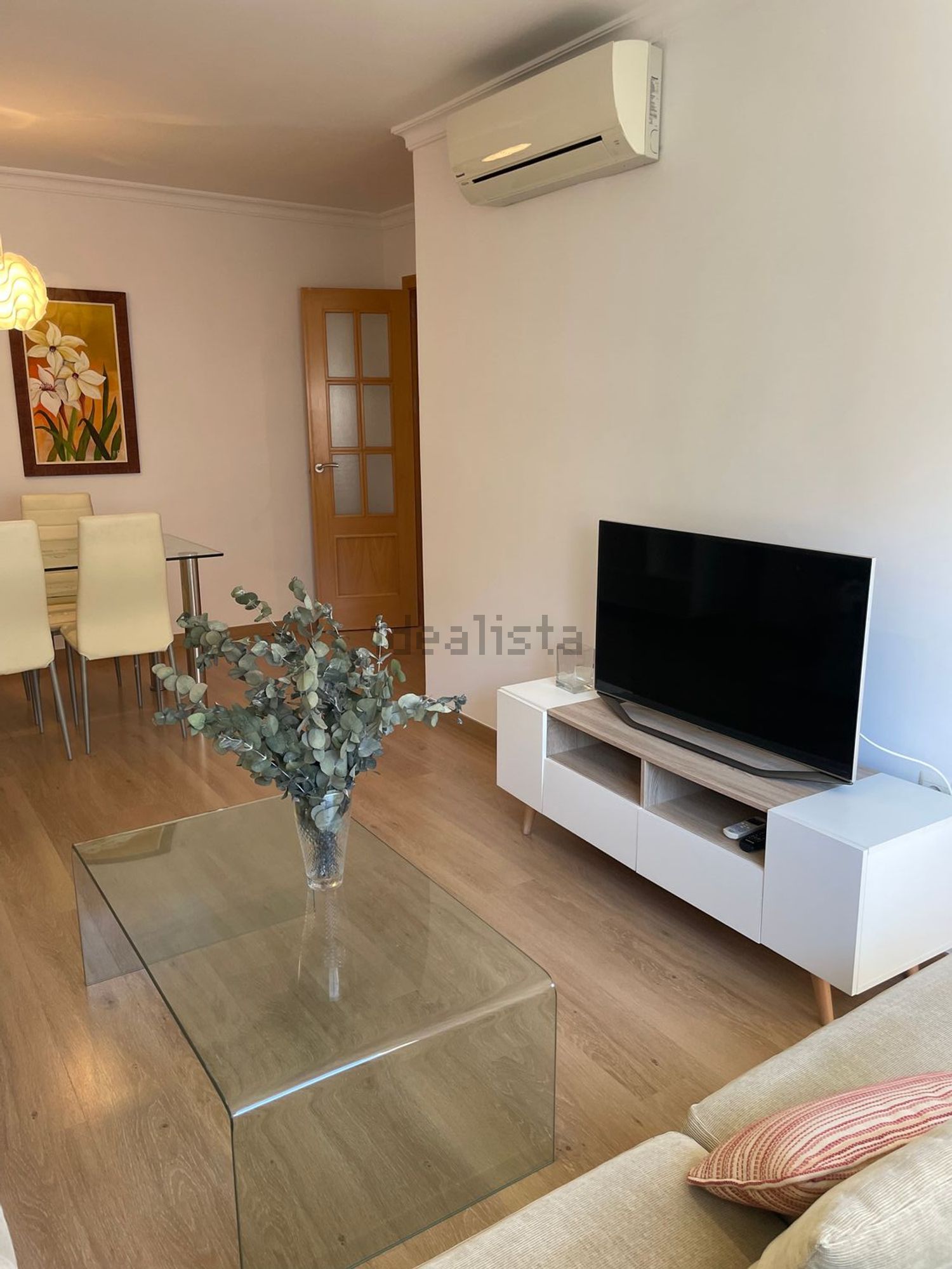 Pis de 85 m² a Màlaga