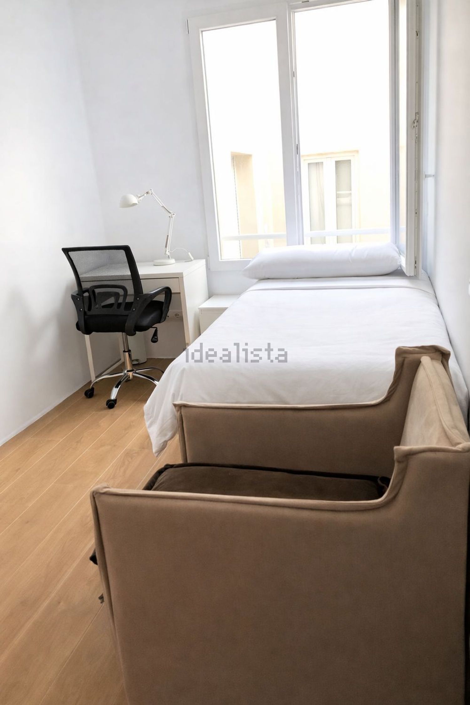 Wohnung 160 m² in Madrid