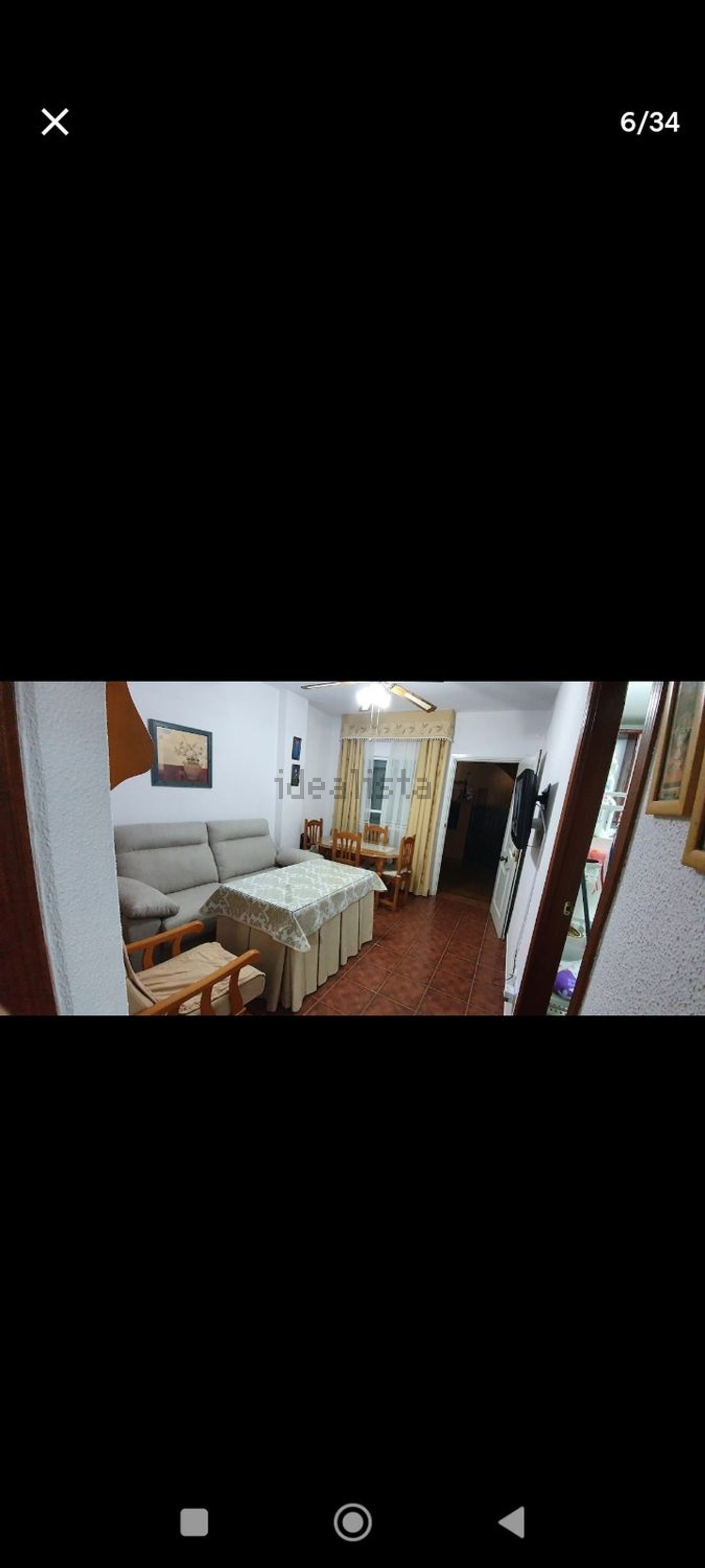 Piso de 60 m² en Chiclana de la Frontera