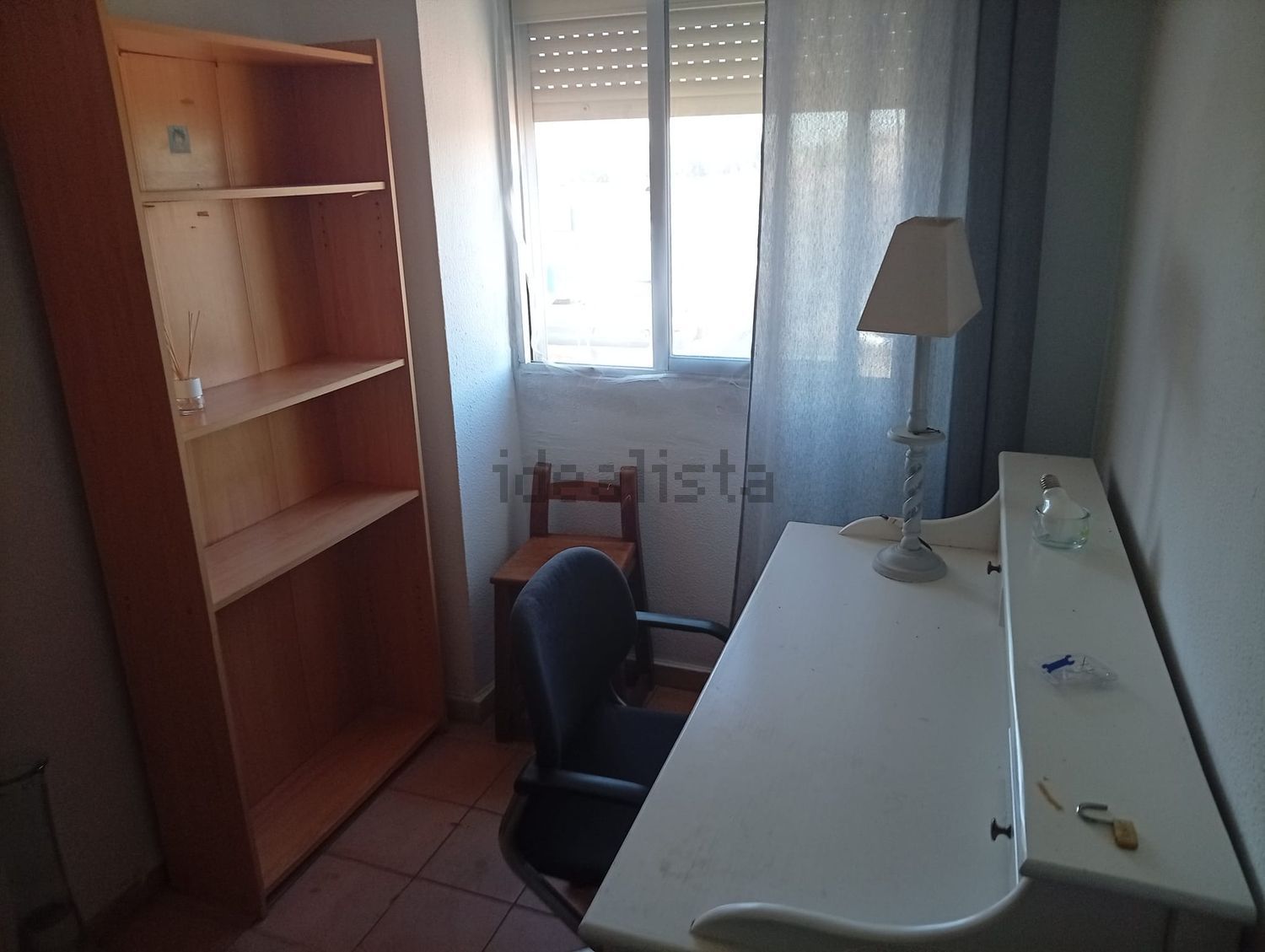 Zimmer zur Miete, Sevilla