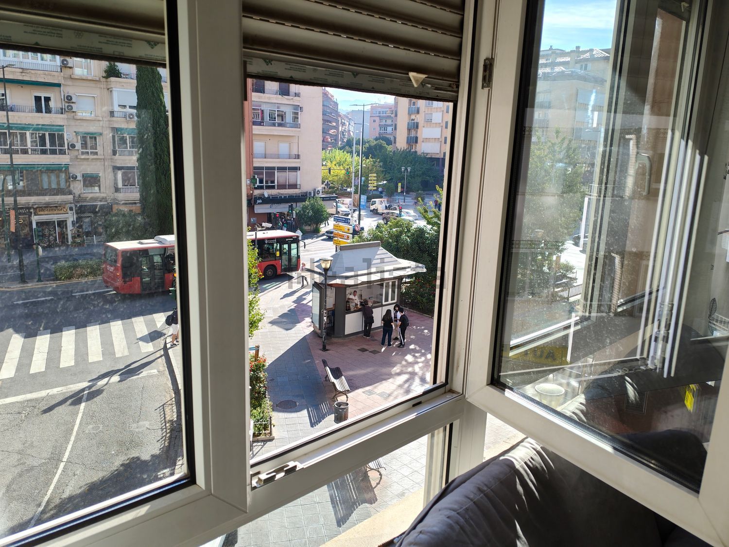 Habitació de lloguer, Granada