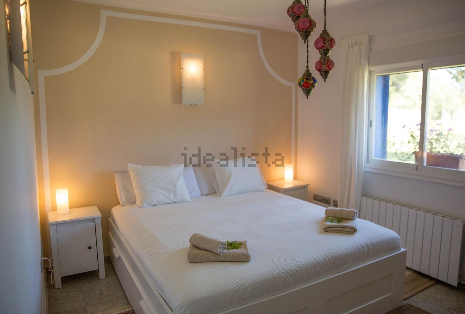 Casa de 150 m² a Sant Joan de Labritja