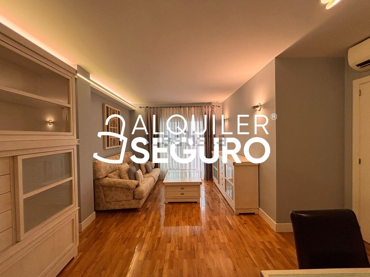 Pis de 131 m² a Madrid