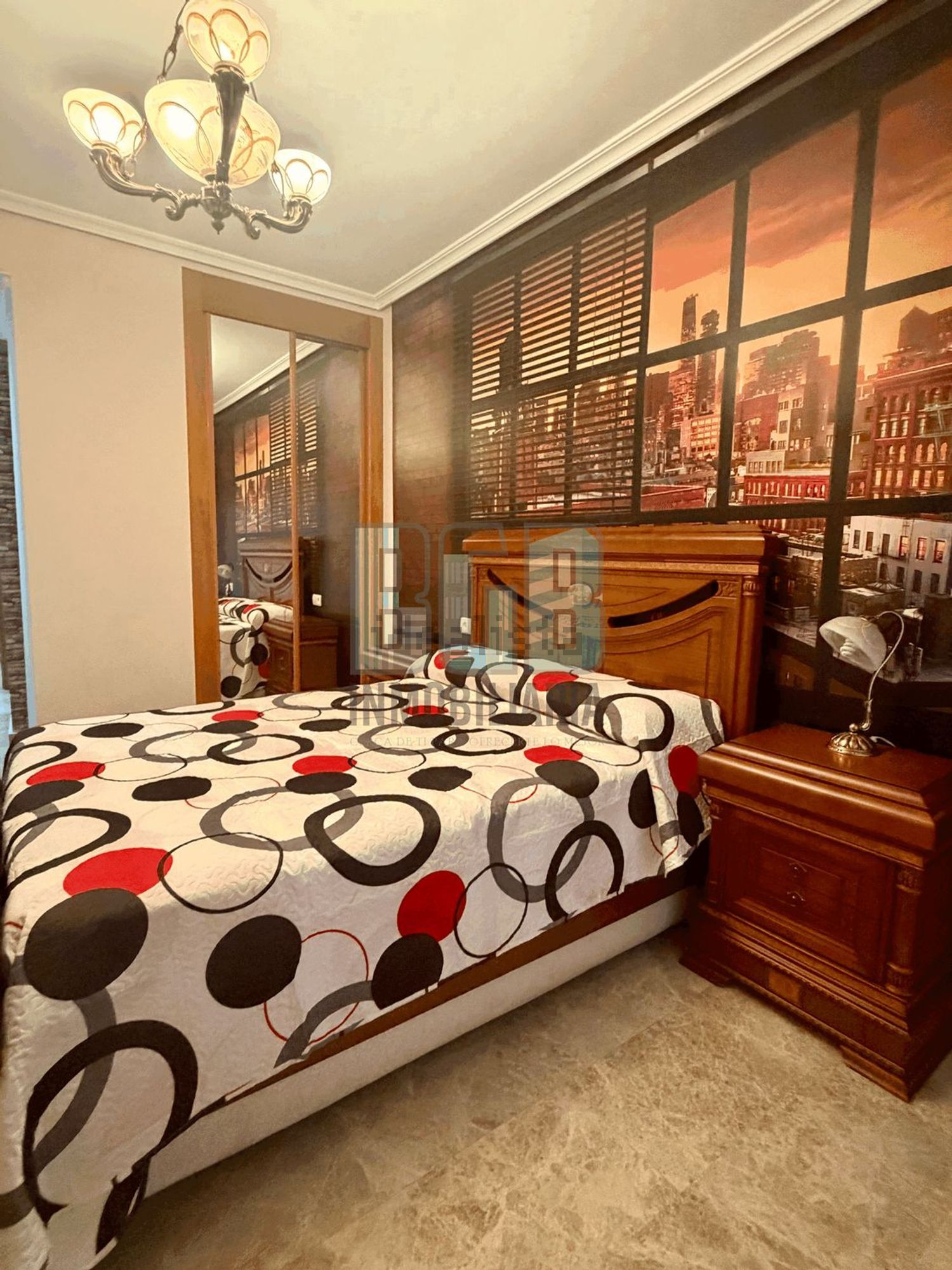 Appartamento 99 m² a Albacete