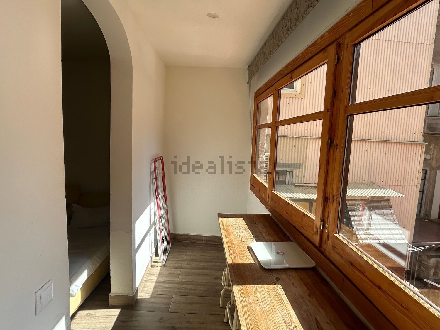 Piso de 72 m² en Barcelona