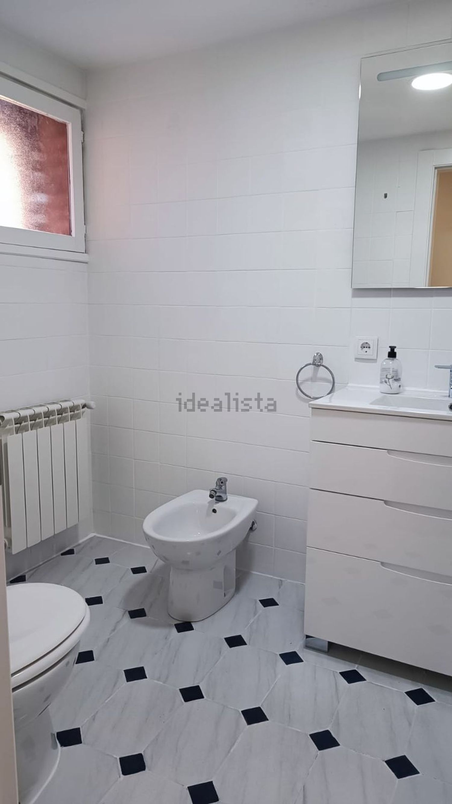 Piso de 100 m² en Valladolid